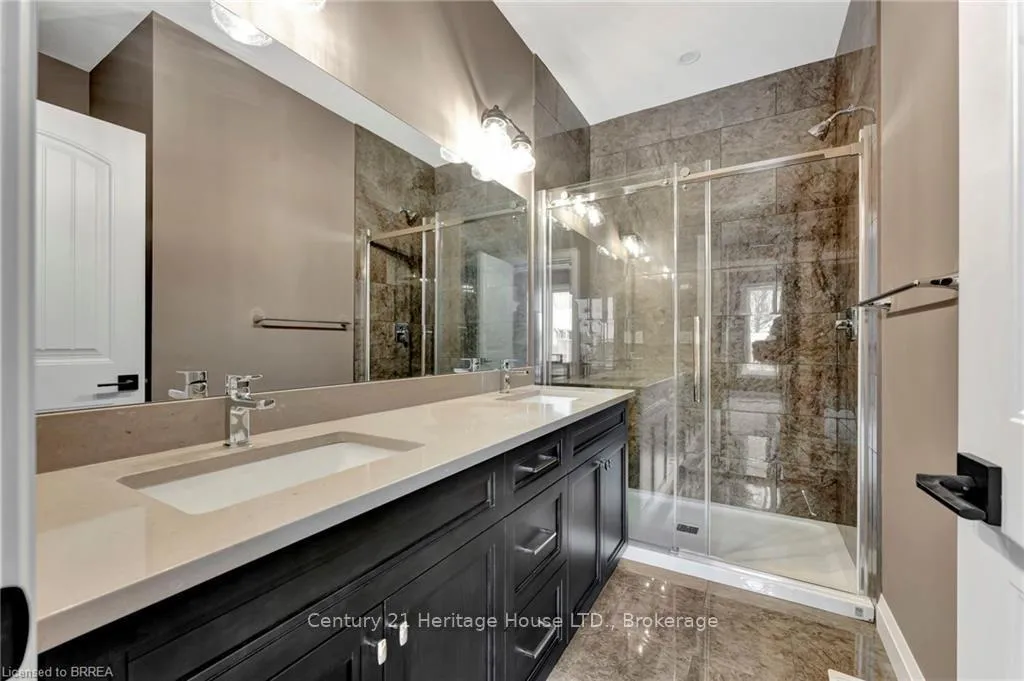 Photo 20 of Unit 19, 68 Cedar Street, Brant, Paris — HOMEH