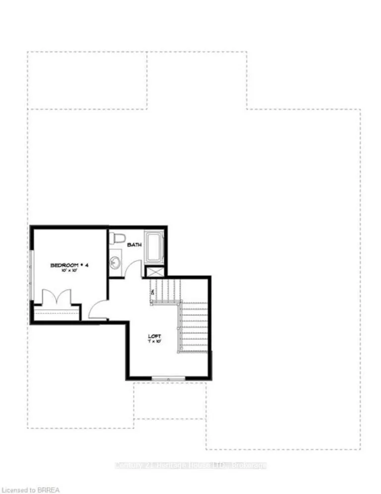 Photo 29 of Unit 19, 68 Cedar Street, Brant, Paris — HOMEH