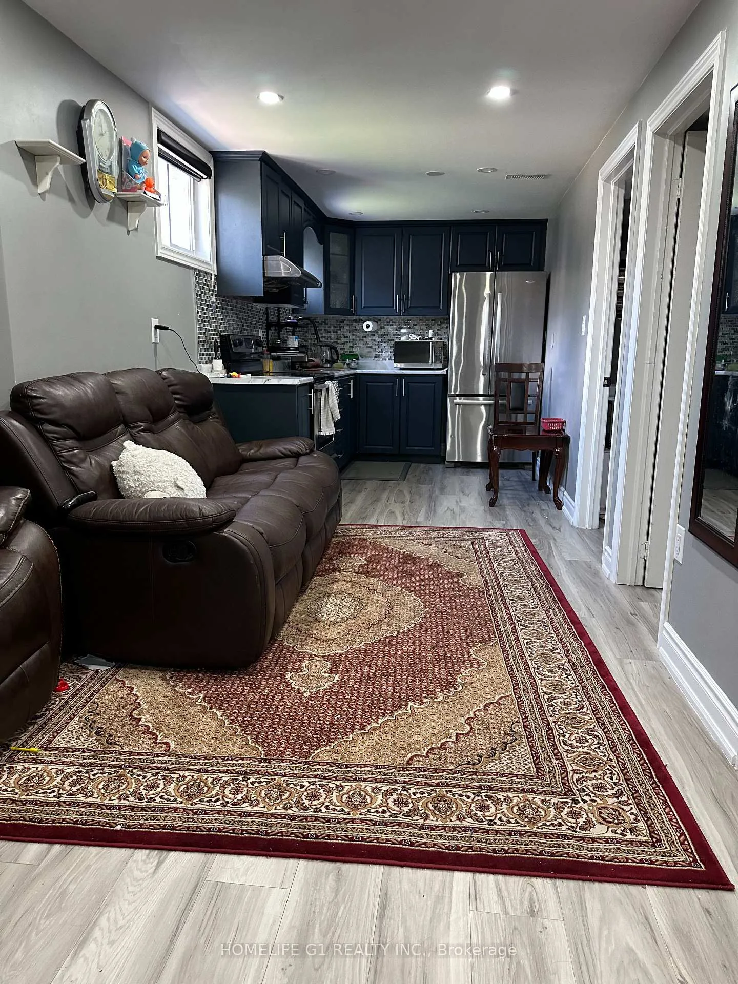 Photo 2 of 35 Evanswood Crescent, Brampton, Credit Valley — HOMEH