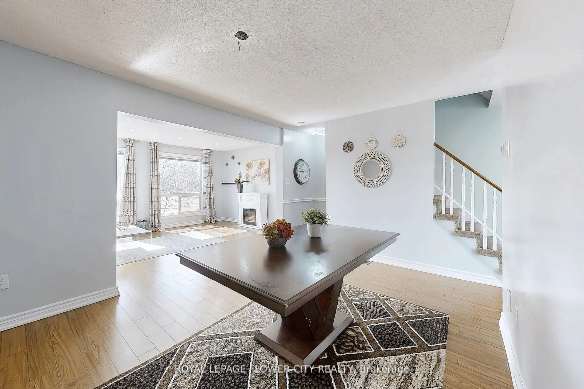 Photo 9 of Unit 43, 1155 Paramount Drive, Hamilton, Stoney Creek — HOMEH
