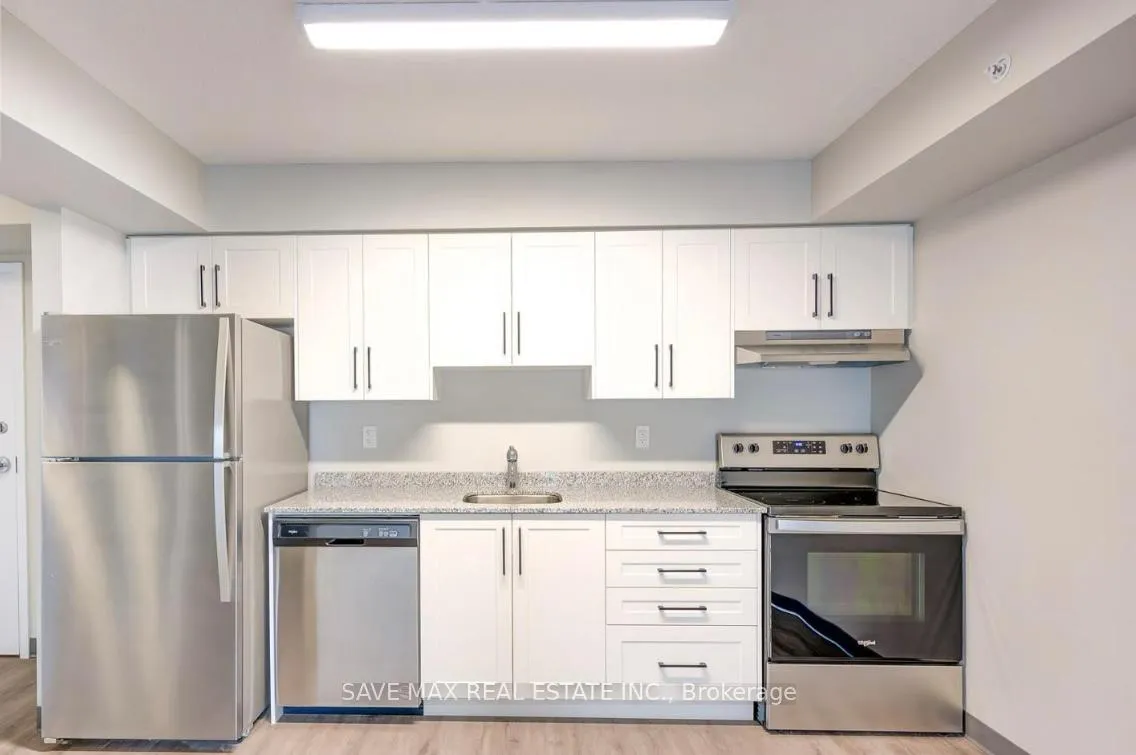 Photo 8 of Unit 709, 595 Strasburg Road, Kitchener — HOMEH