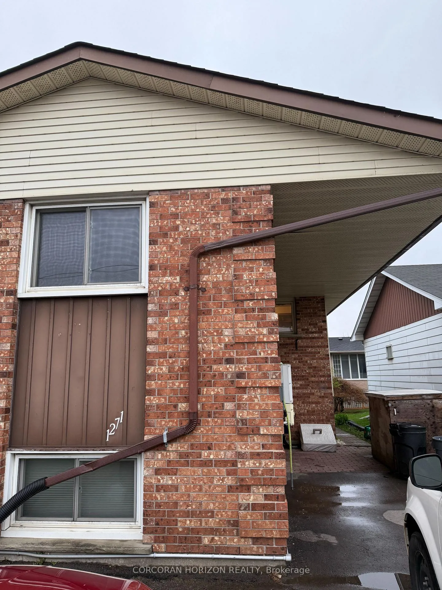 Photo 1 of Unit 2 (LOWER), 1271 Ottawa Street, Kitchener — HOMEH