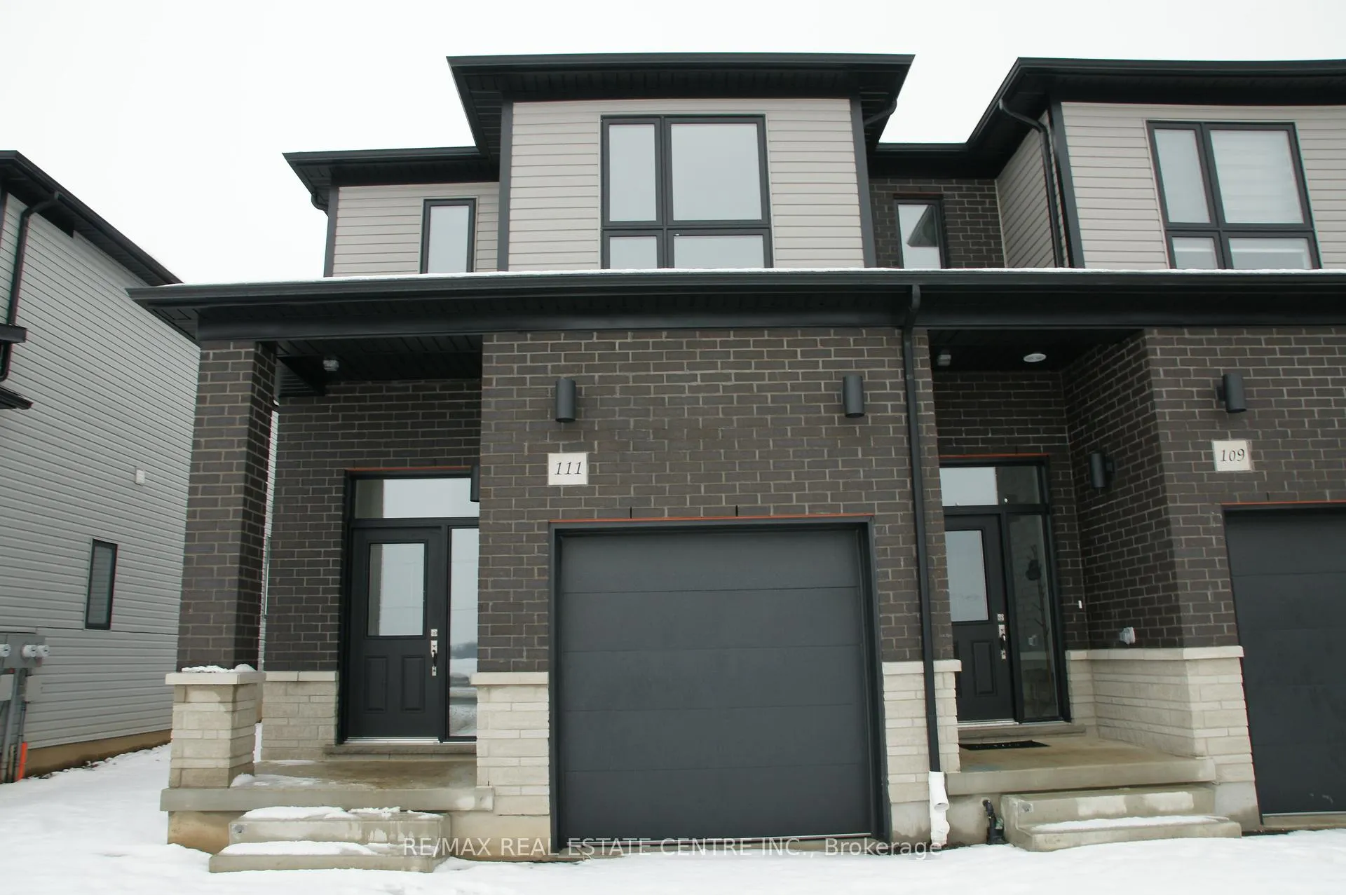 Photo 1 of 111 Winter Wren Crescent, Kitchener — HOMEH