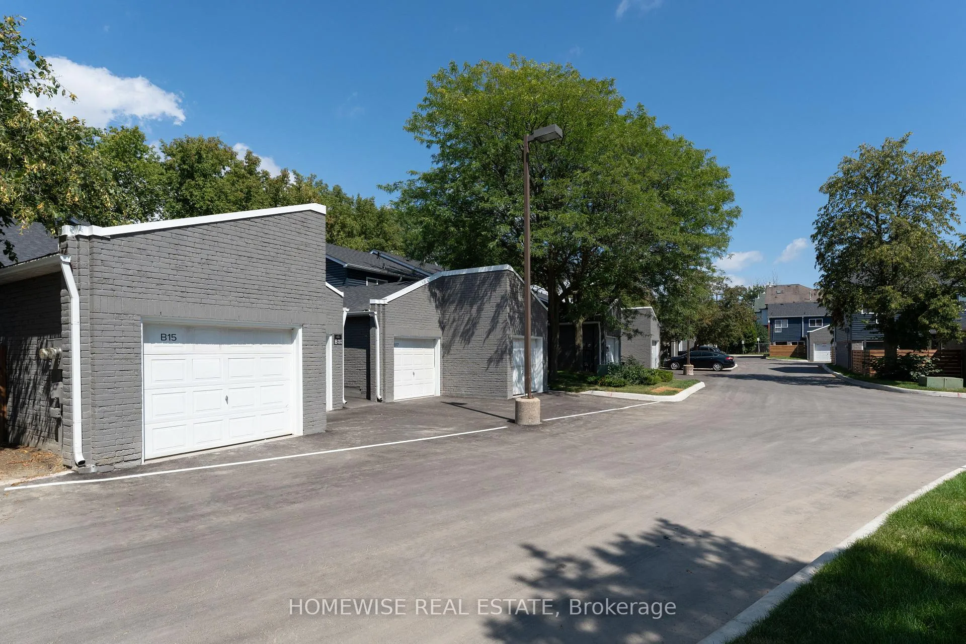 Photo 26 of Unit B2, 240 Ormond Drive, Oshawa, Samac — HOMEH