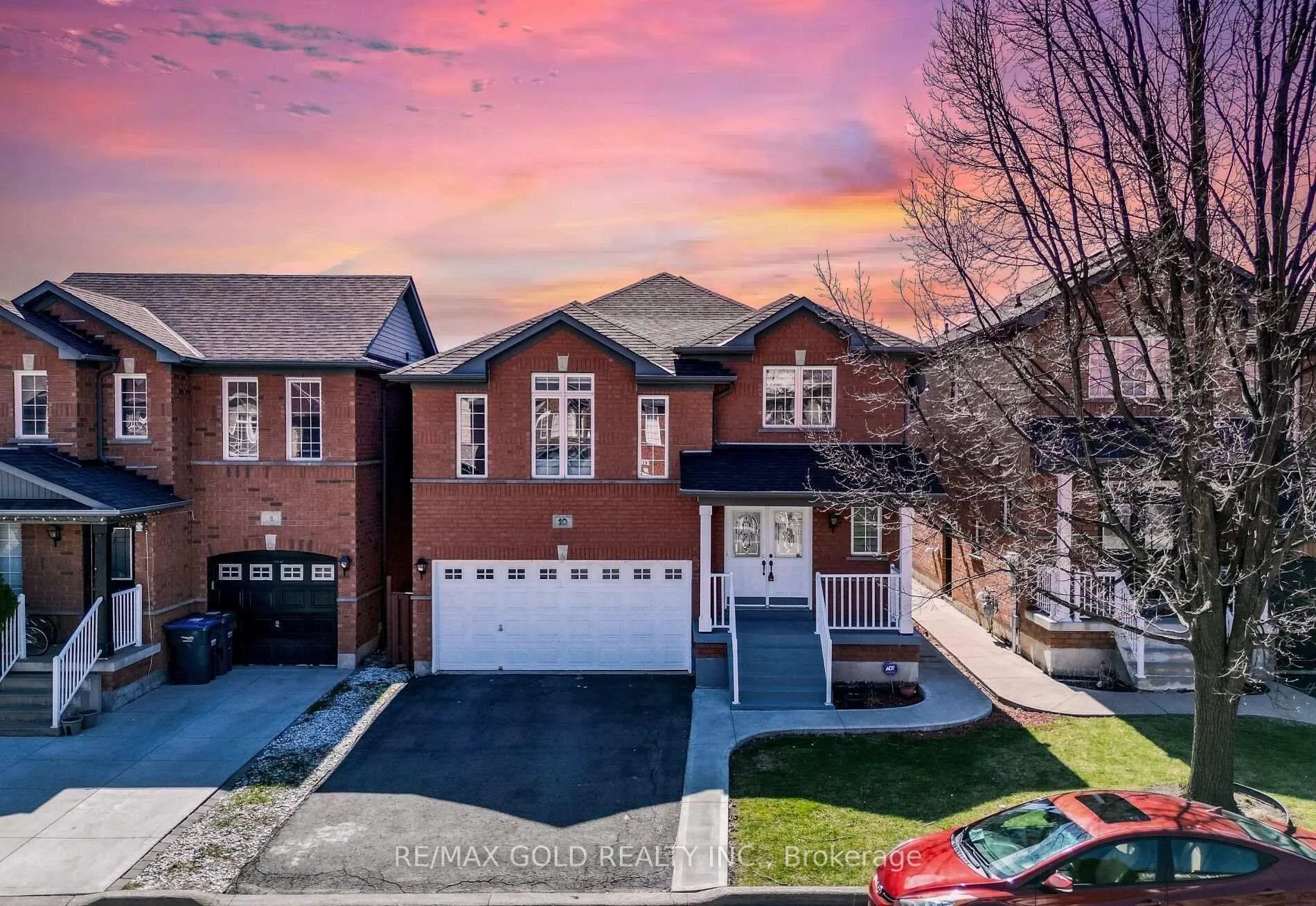 Photo 1 of 10 Chestermere (Bsmt) Crescent, Brampton, Fletcher's Meadow — HOMEH