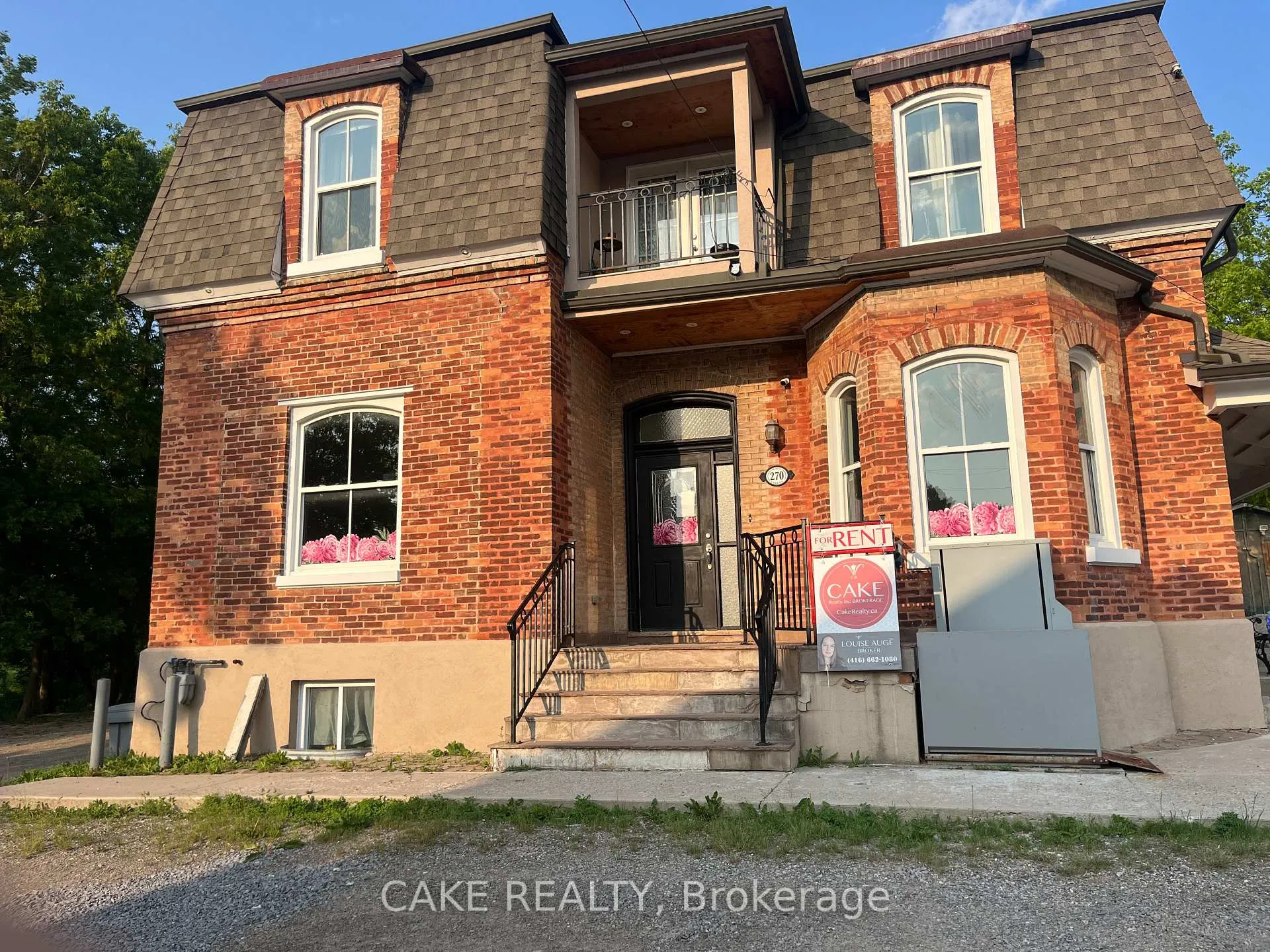 Photo 1 of Unit Main, 270 Main Street, King, Schomberg — HOMEH