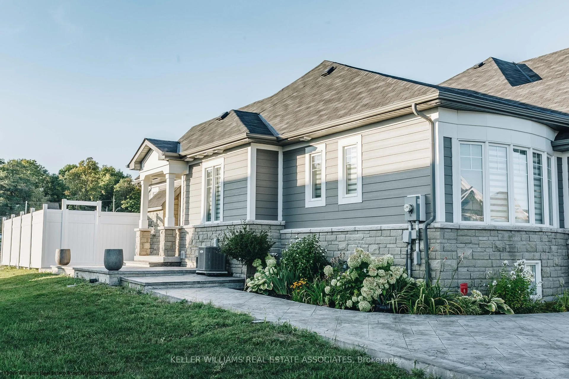 Photo 2 of 606 Bayport Boulevard, Midland — HOMEH