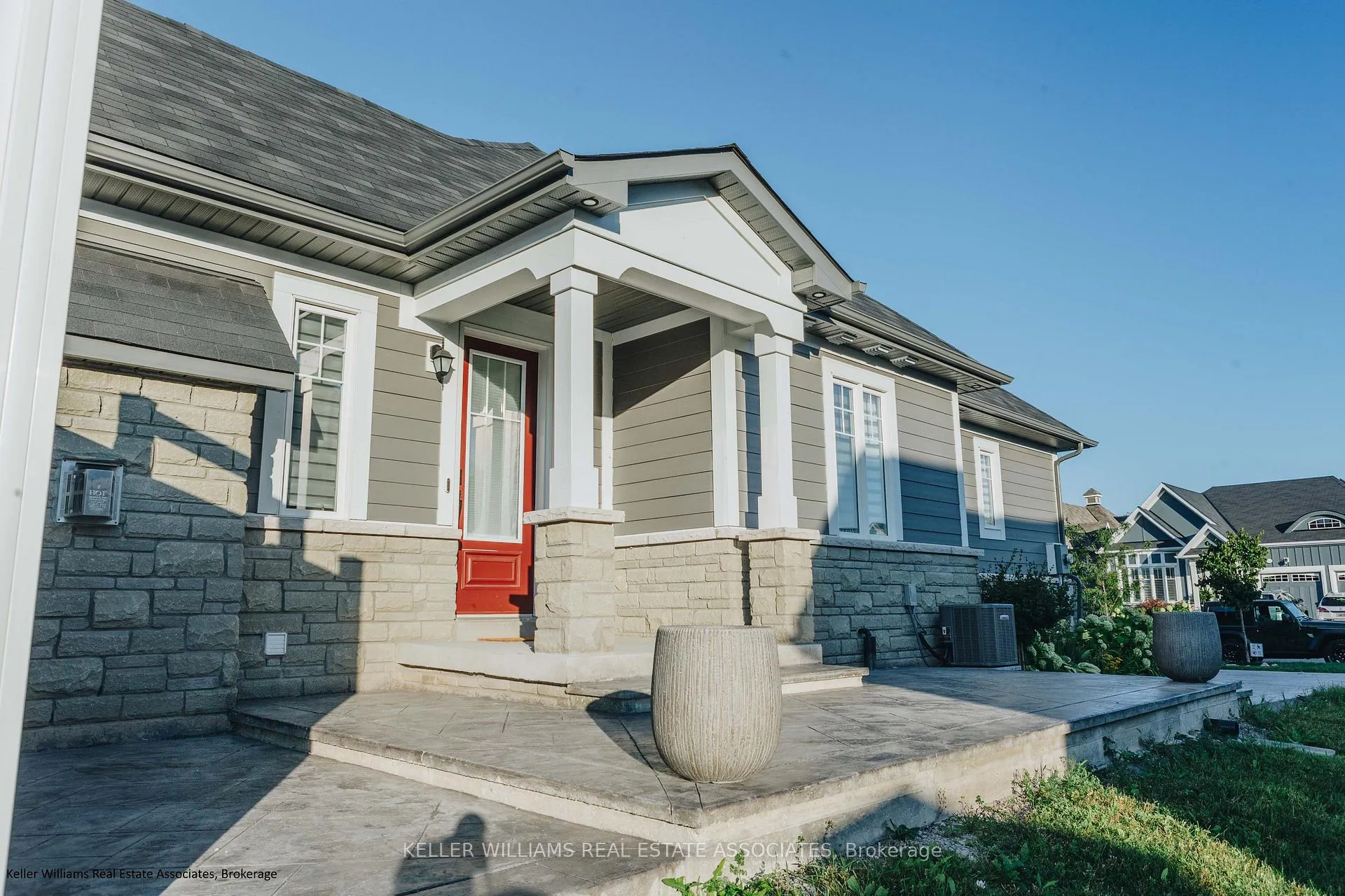 Photo 3 of 606 Bayport Boulevard, Midland — HOMEH