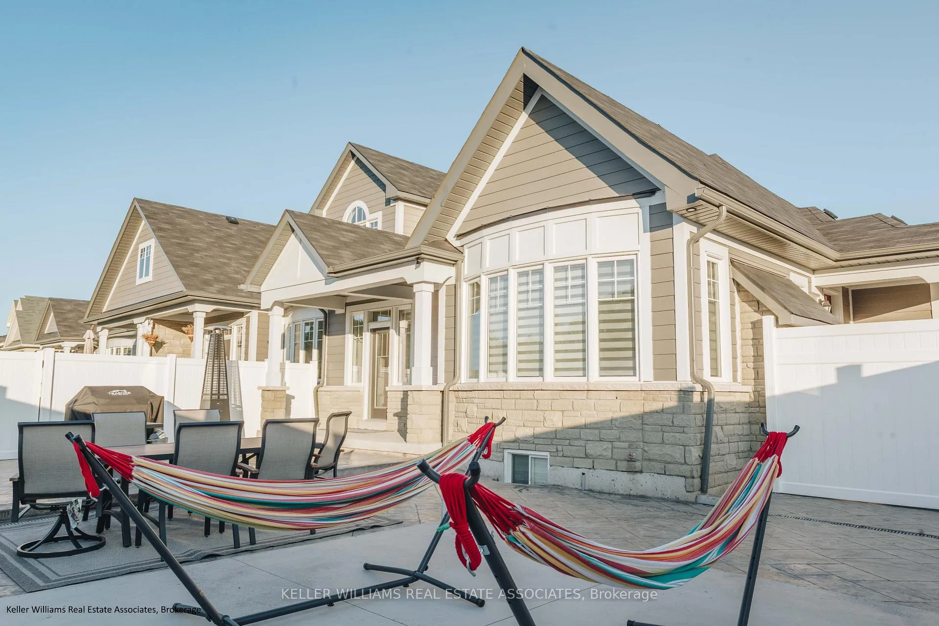 Photo 30 of 606 Bayport Boulevard, Midland — HOMEH