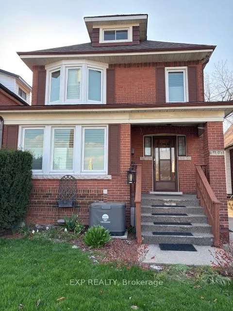 Photo 1 of Unit 1, 140 Ottawa Street S, Hamilton, Delta — HOMEH