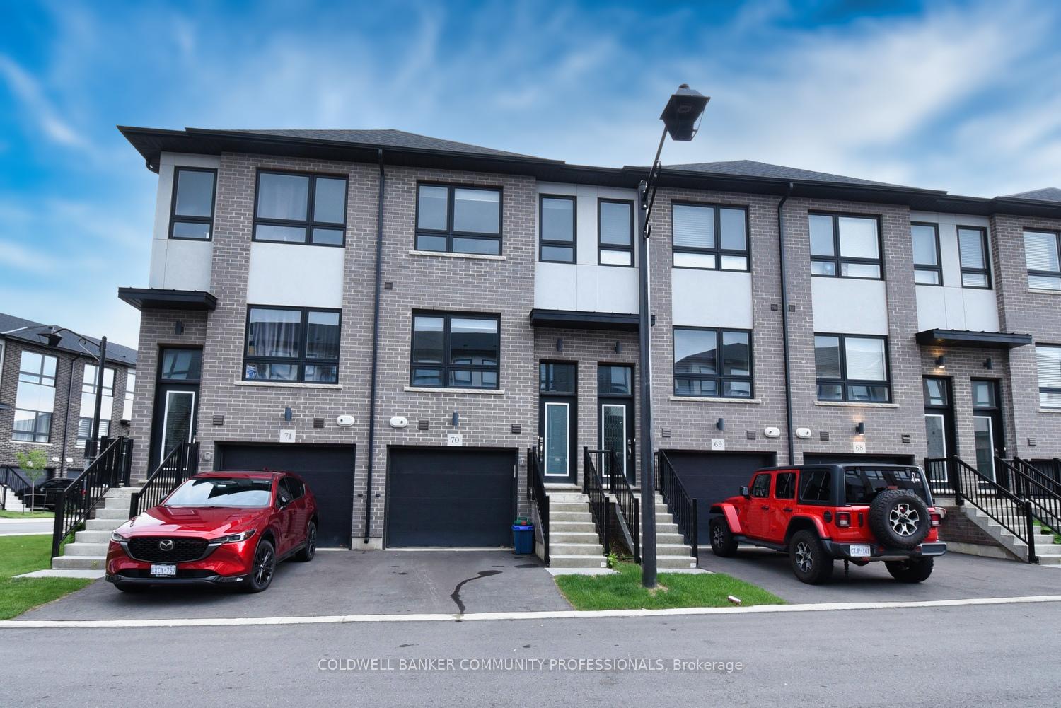Photo 1 of Unit 70, 720 Grey Street, Brant, Brantford Twp — HOMEH