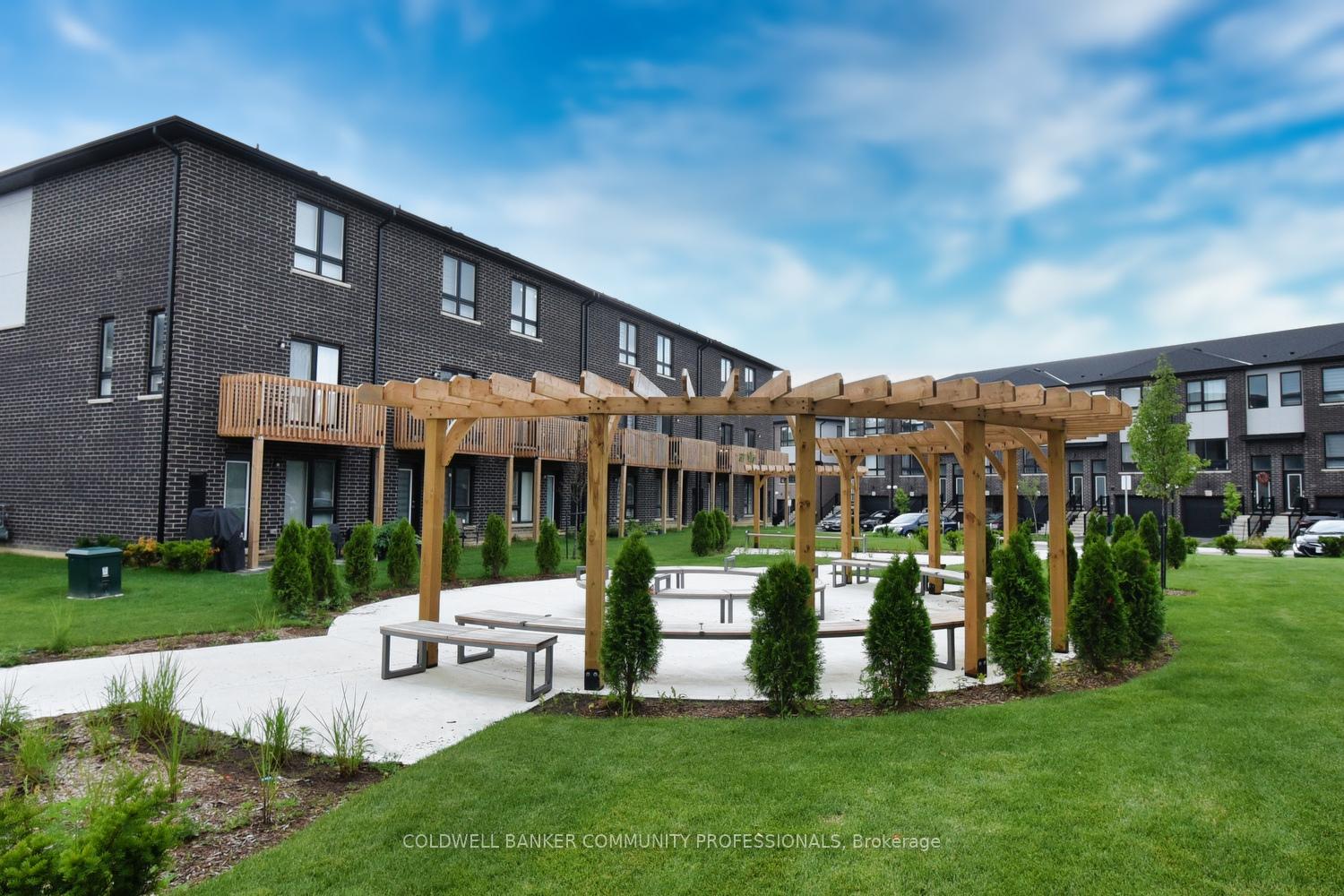 Photo 47 of Unit 70, 720 Grey Street, Brant, Brantford Twp — HOMEH