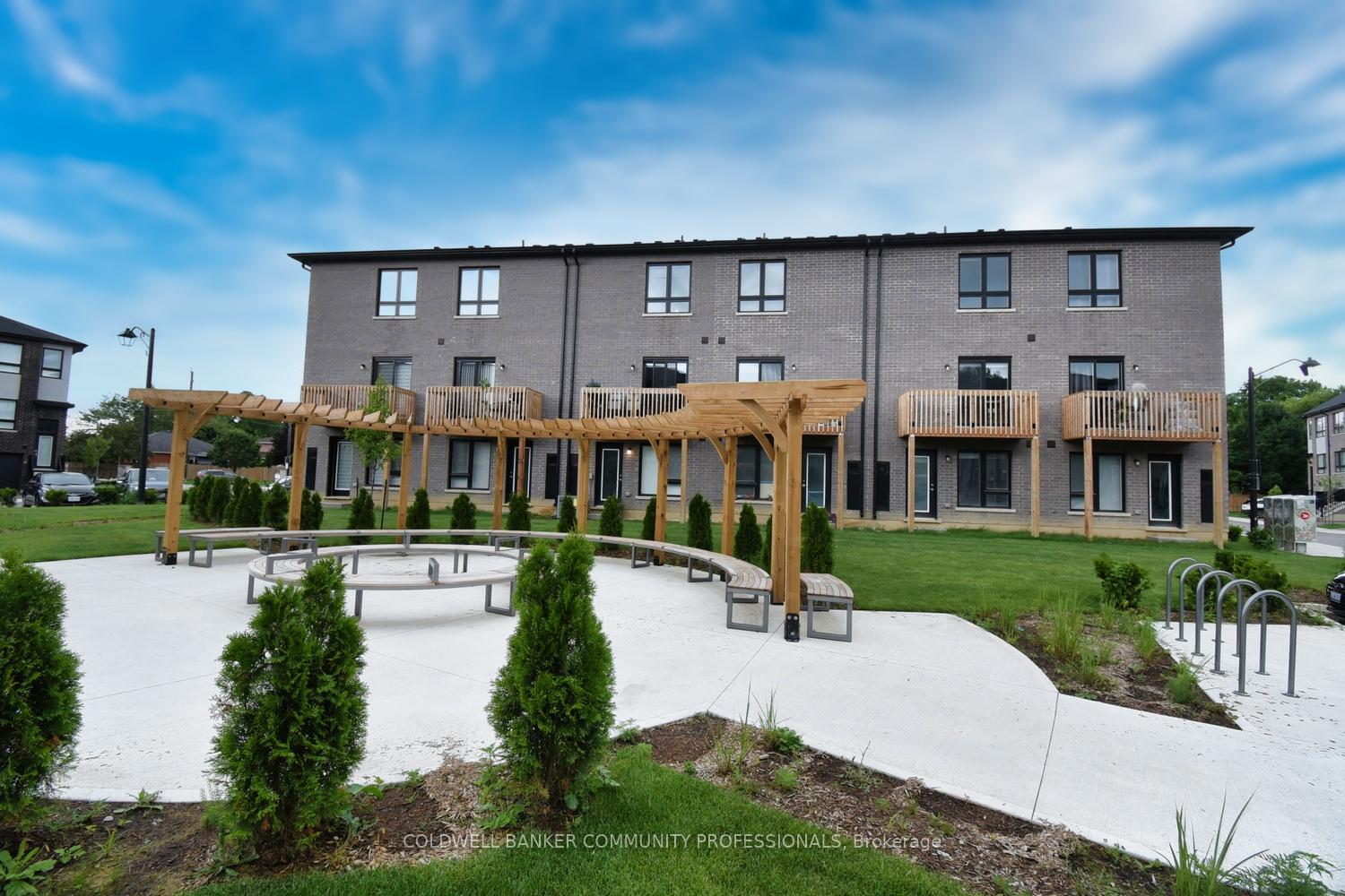 Photo 48 of Unit 70, 720 Grey Street, Brant, Brantford Twp — HOMEH