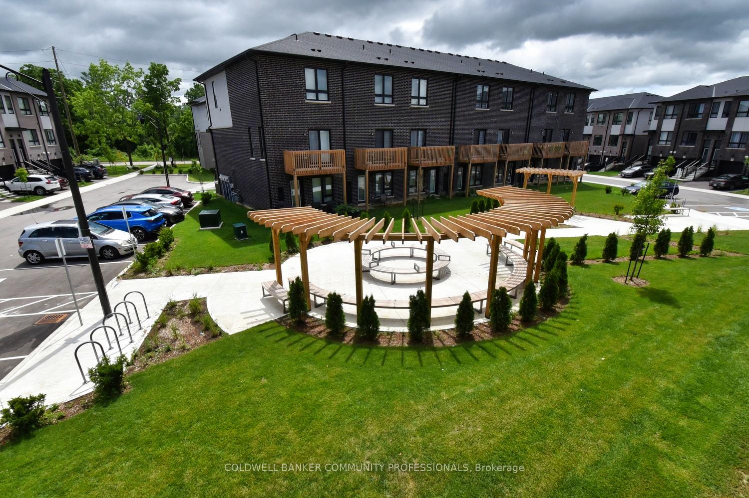 Photo 49 of Unit 70, 720 Grey Street, Brant, Brantford Twp — HOMEH