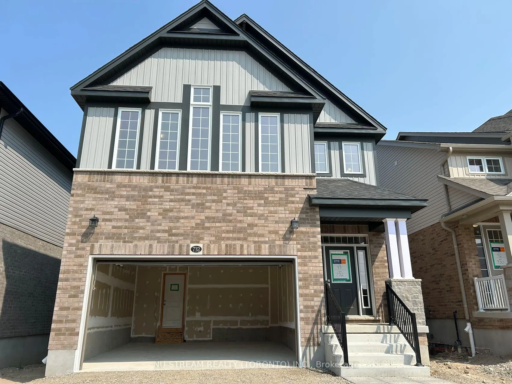 Photo 1 of Unit Upper 2 levels, 732 Autumn Willow Drive, Waterloo — HOMEH