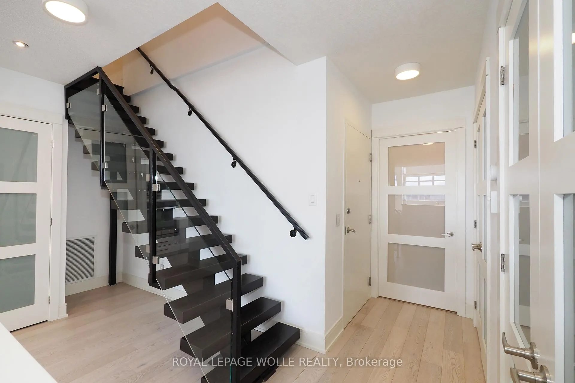 Photo 2 of Unit 710, 112 Benton Street, Waterloo — HOMEH