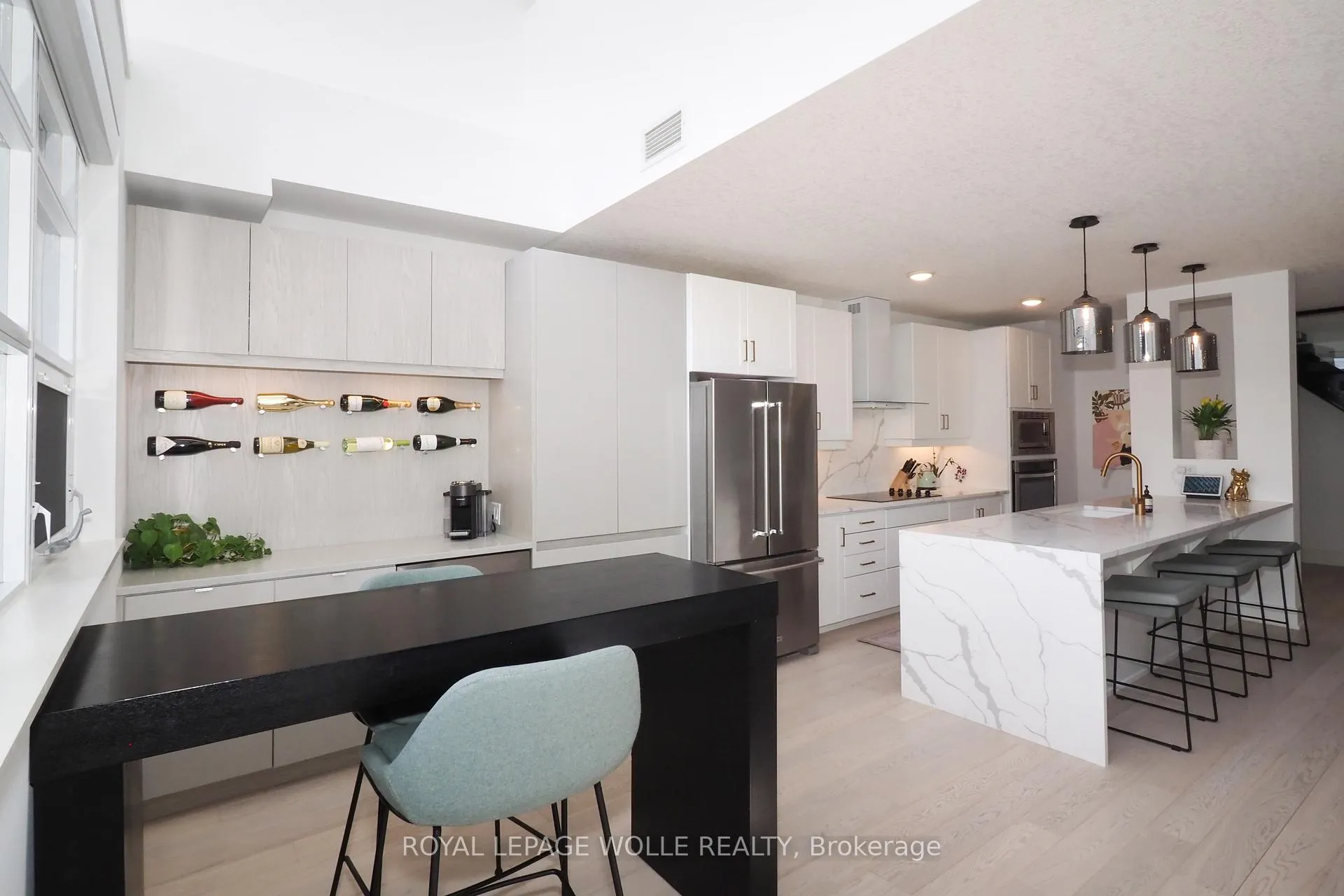 Photo 11 of Unit 710, 112 Benton Street, Waterloo — HOMEH