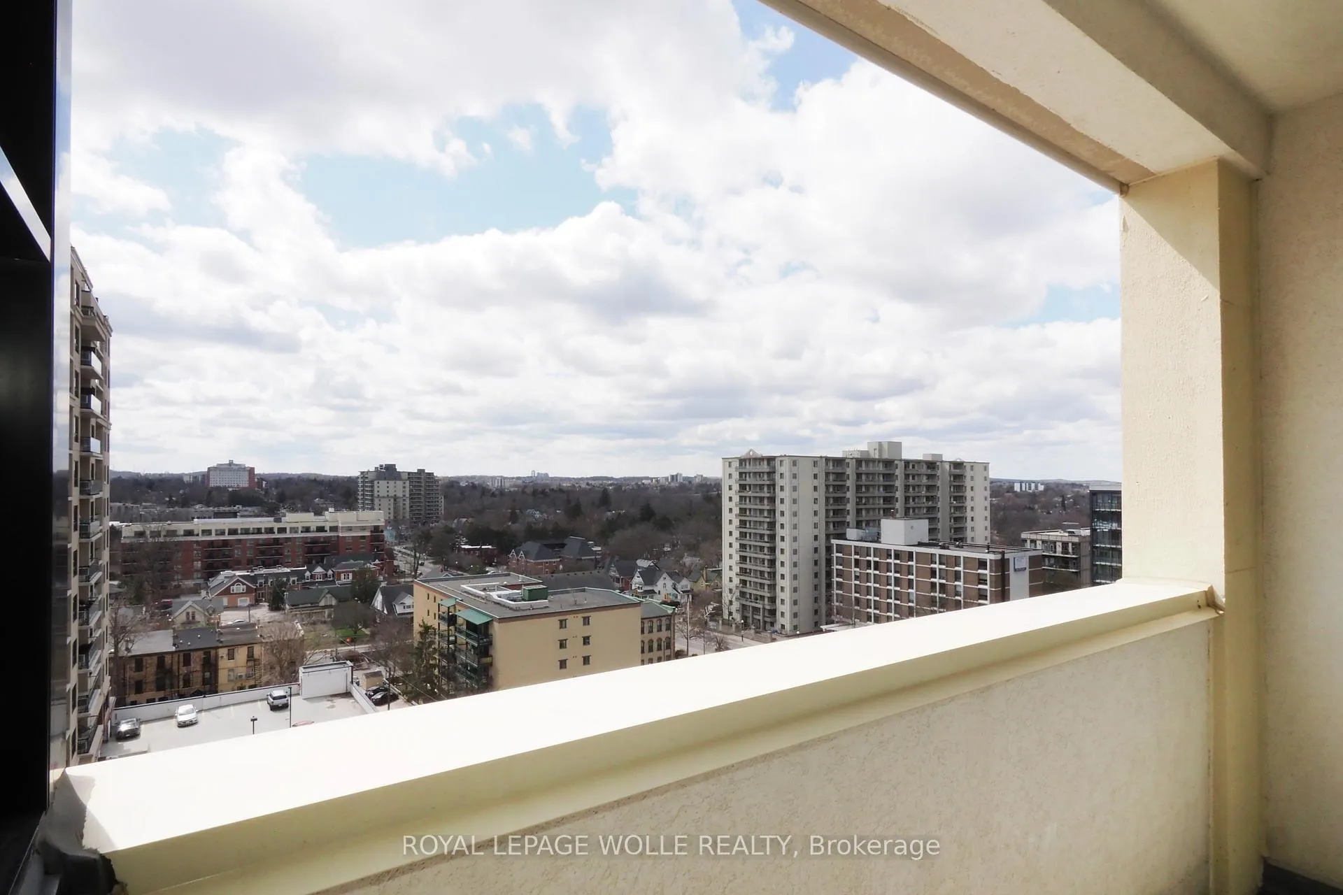 Photo 16 of Unit 710, 112 Benton Street, Waterloo — HOMEH