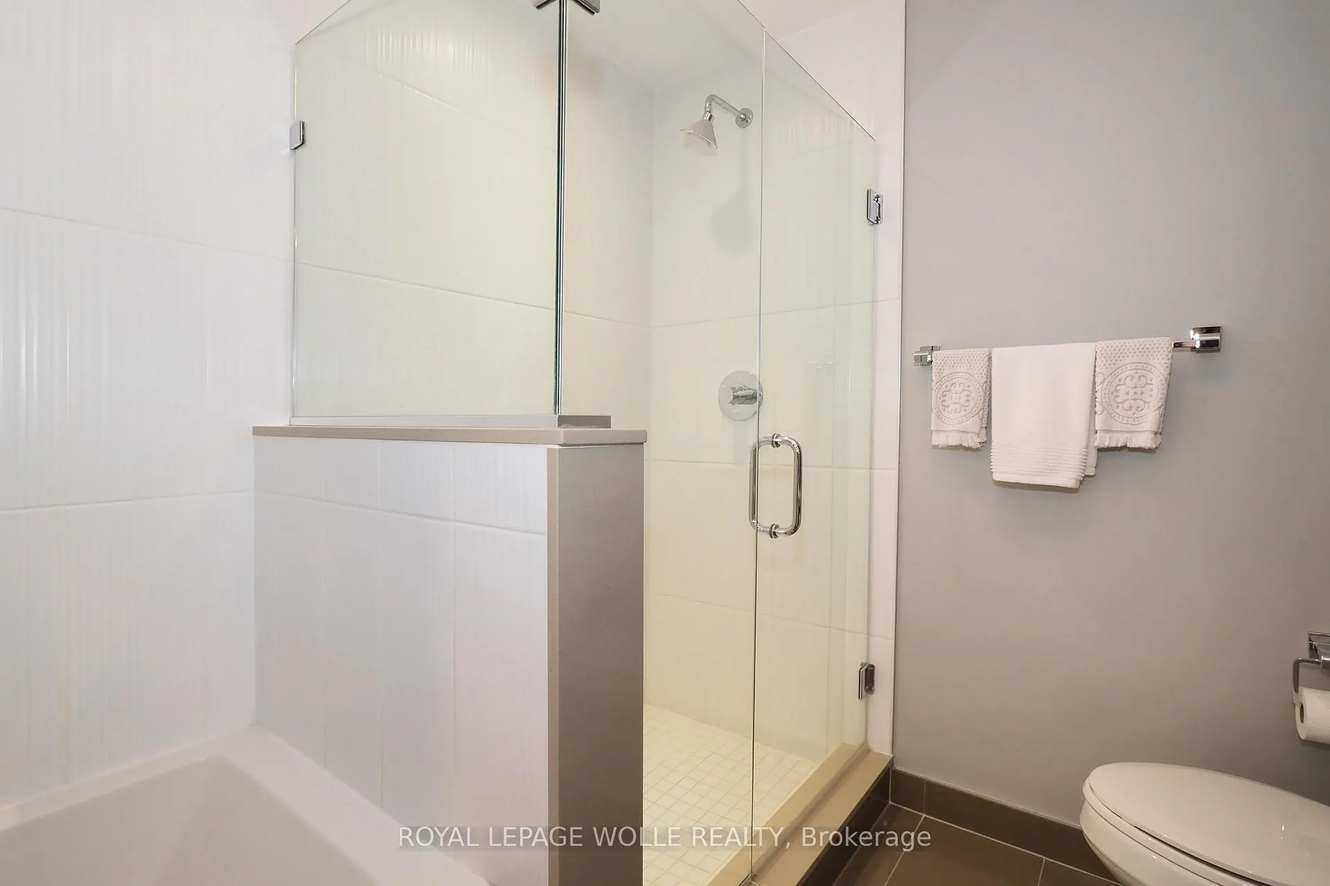 Photo 18 of Unit 710, 112 Benton Street, Waterloo — HOMEH