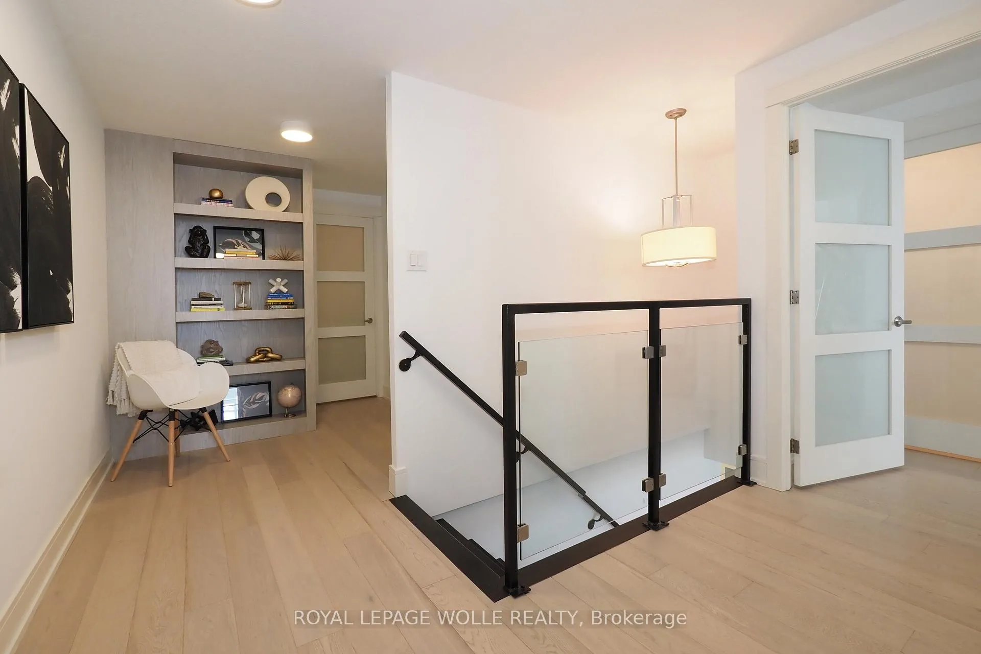 Photo 20 of Unit 710, 112 Benton Street, Waterloo — HOMEH