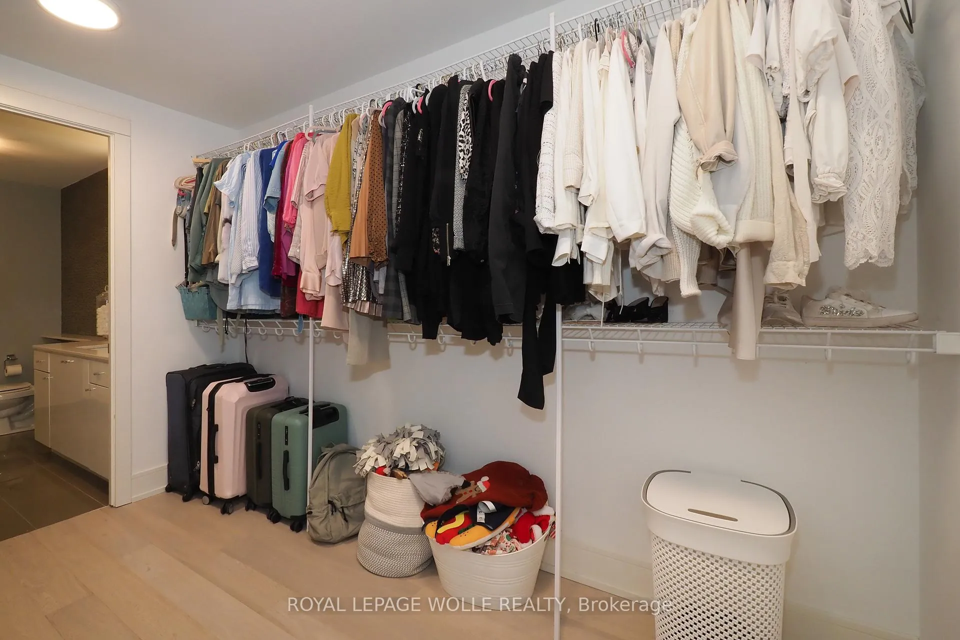 Photo 21 of Unit 710, 112 Benton Street, Waterloo — HOMEH