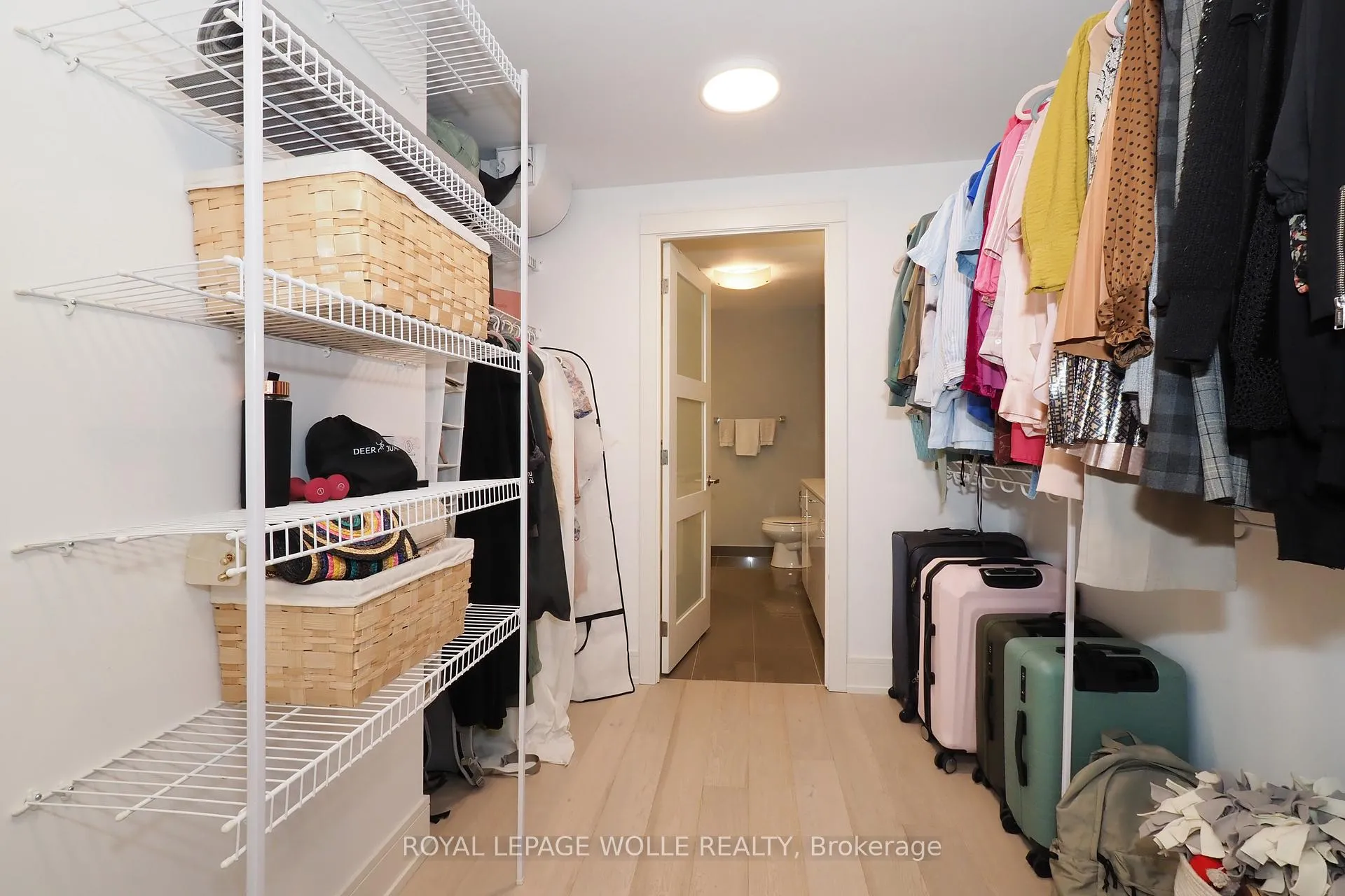 Photo 22 of Unit 710, 112 Benton Street, Waterloo — HOMEH