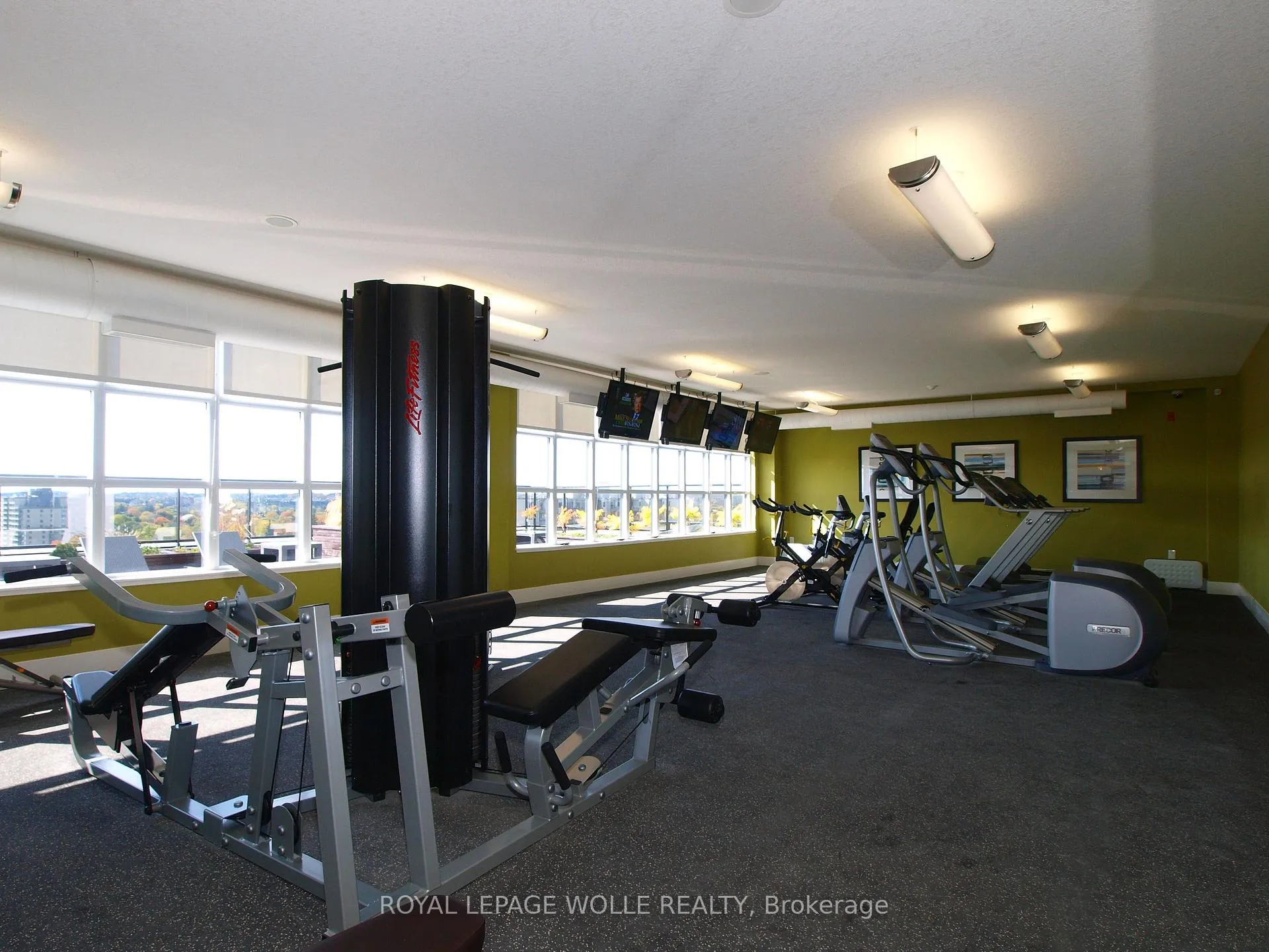 Photo 35 of Unit 710, 112 Benton Street, Waterloo — HOMEH