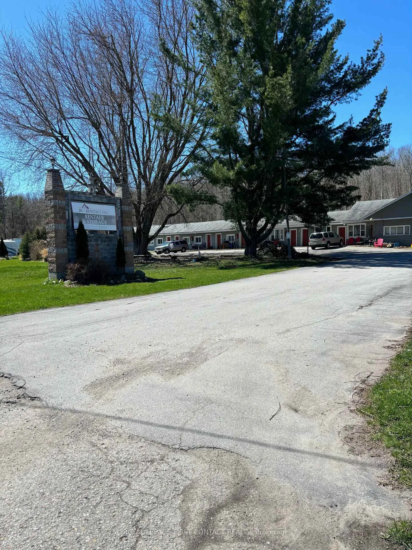 Photo 2 of 12774 County Rd 16, Severn, Fesserton — HOMEH