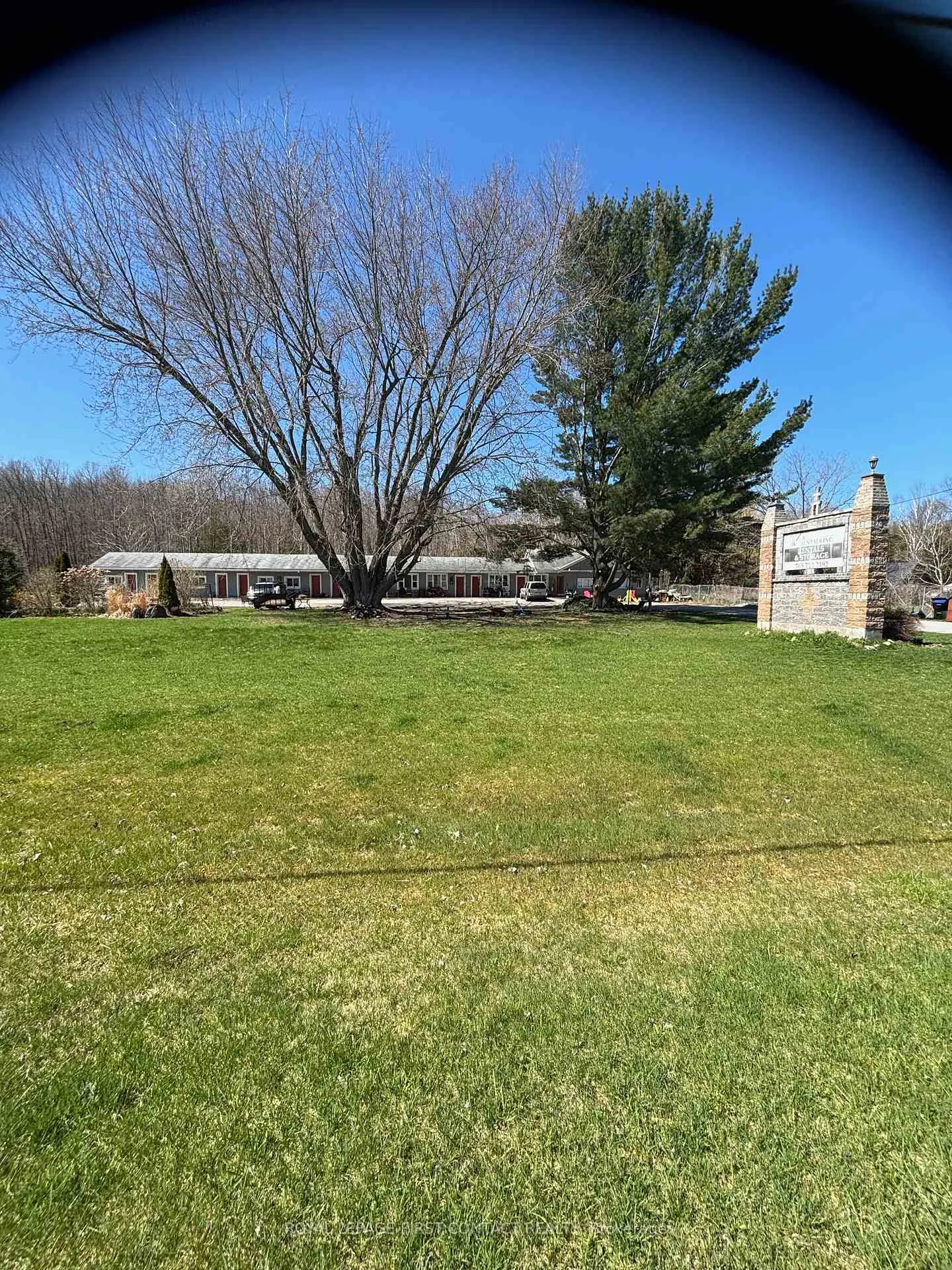 Photo 3 of 12774 County Rd 16, Severn, Fesserton — HOMEH