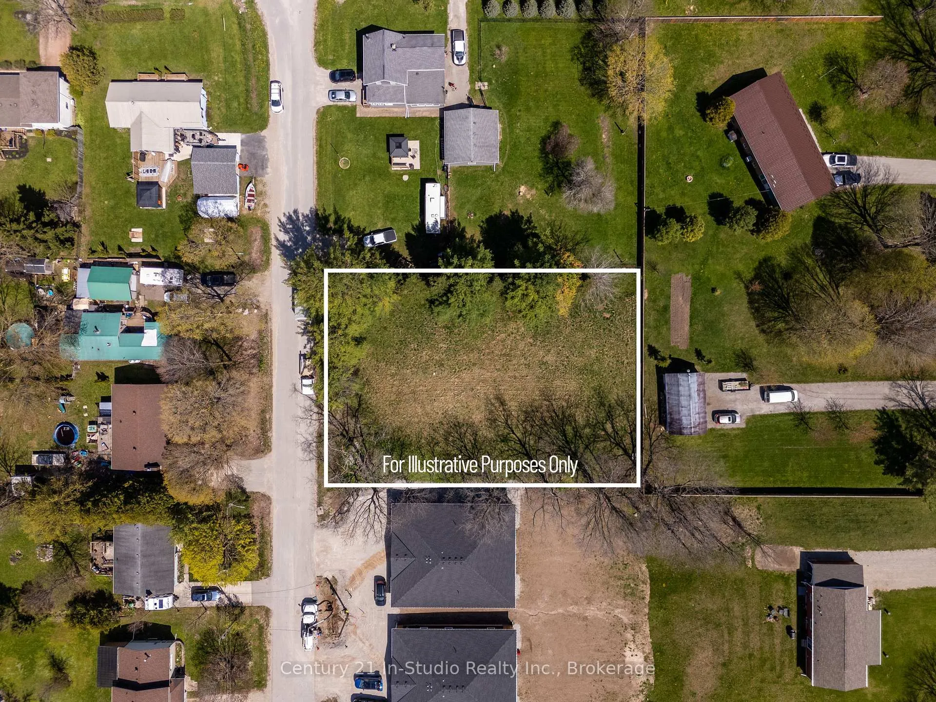 Photo 3 of Lot 19 Nelson Street, Arran-Elderslie — HOMEH