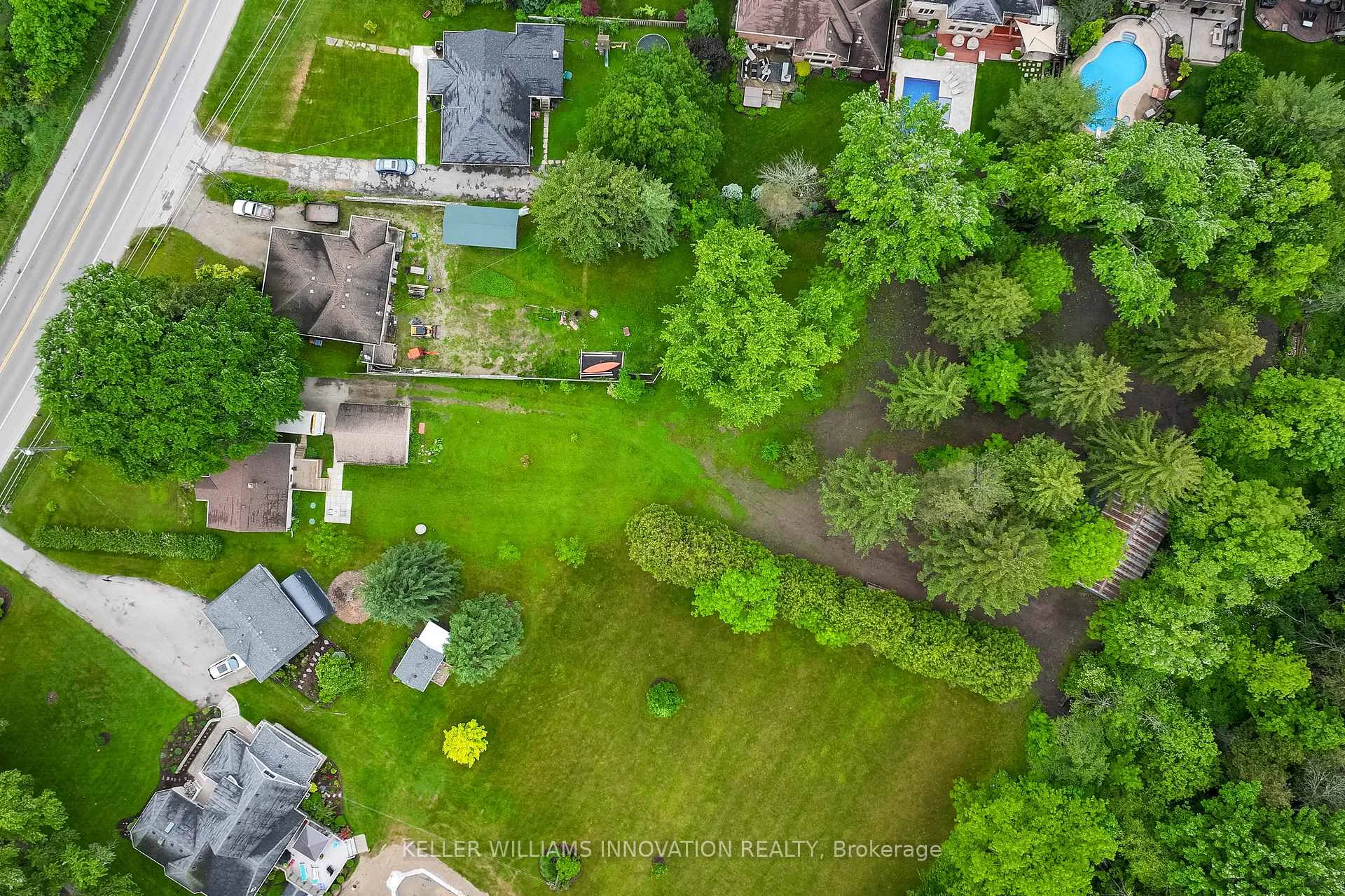 Photo 4 of 1642 Sawmill Road, Waterloo — HOMEH