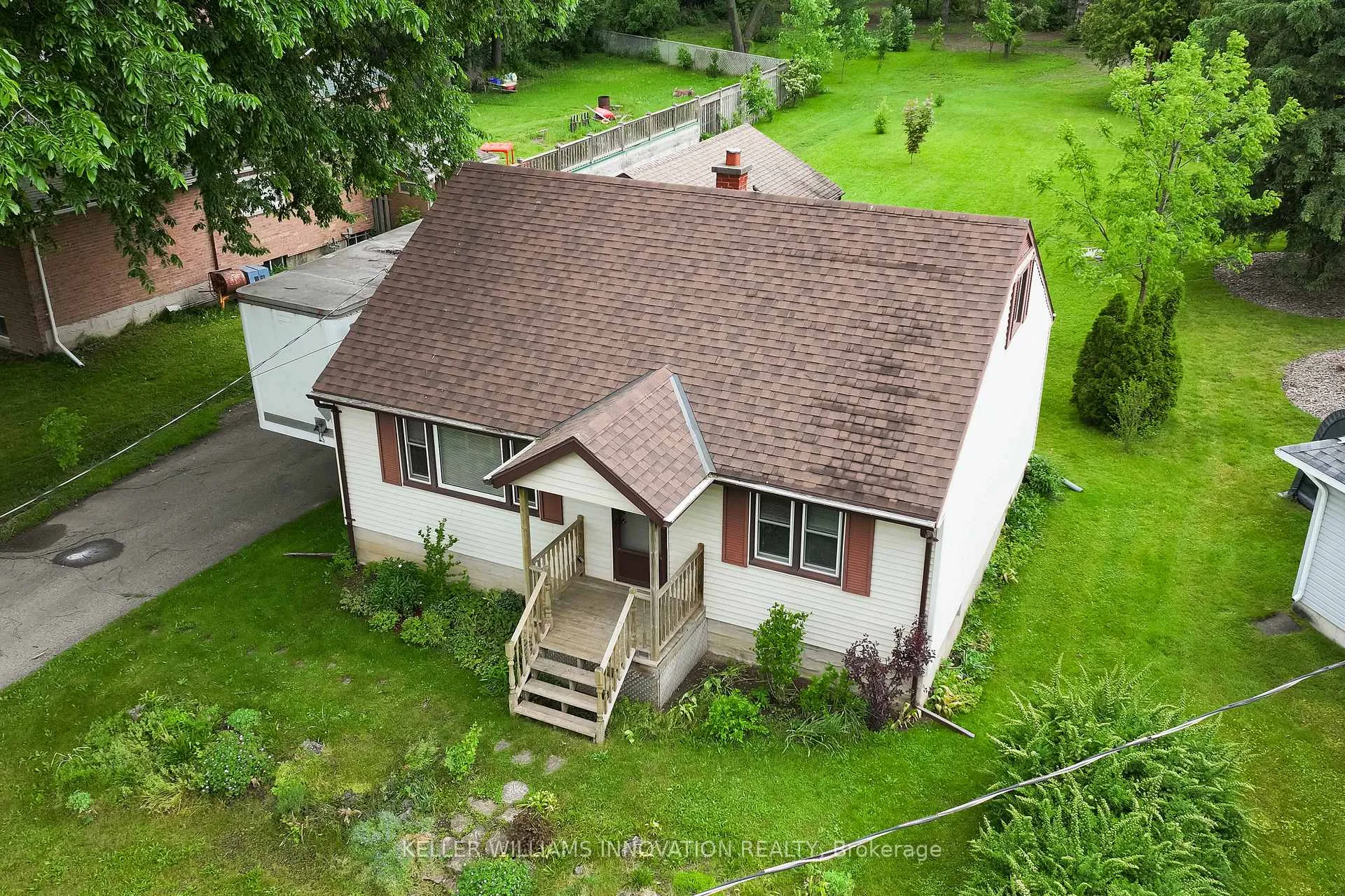 Photo 7 of 1642 Sawmill Road, Waterloo — HOMEH