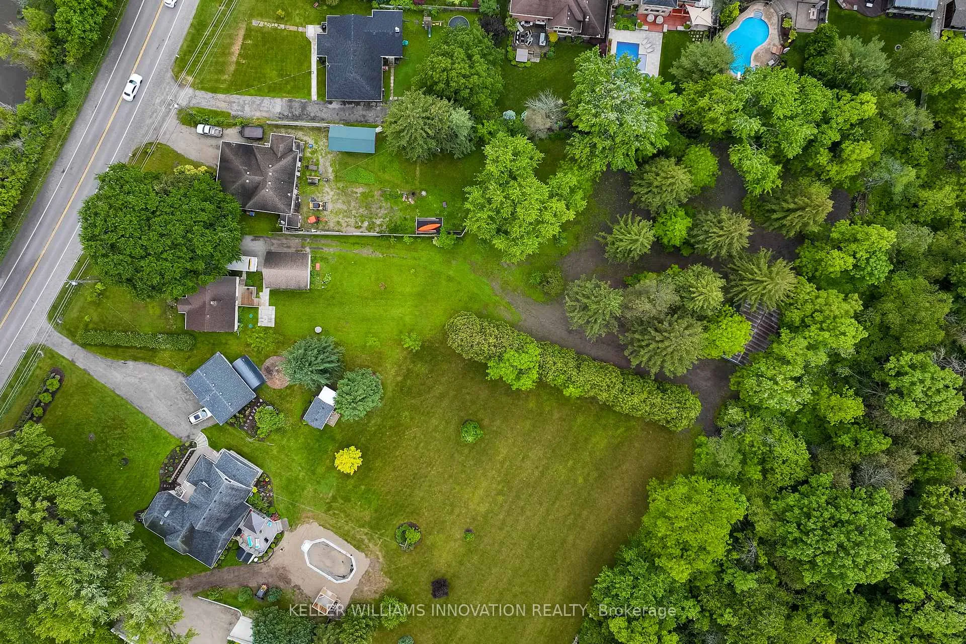 Photo 8 of 1642 Sawmill Road, Waterloo — HOMEH