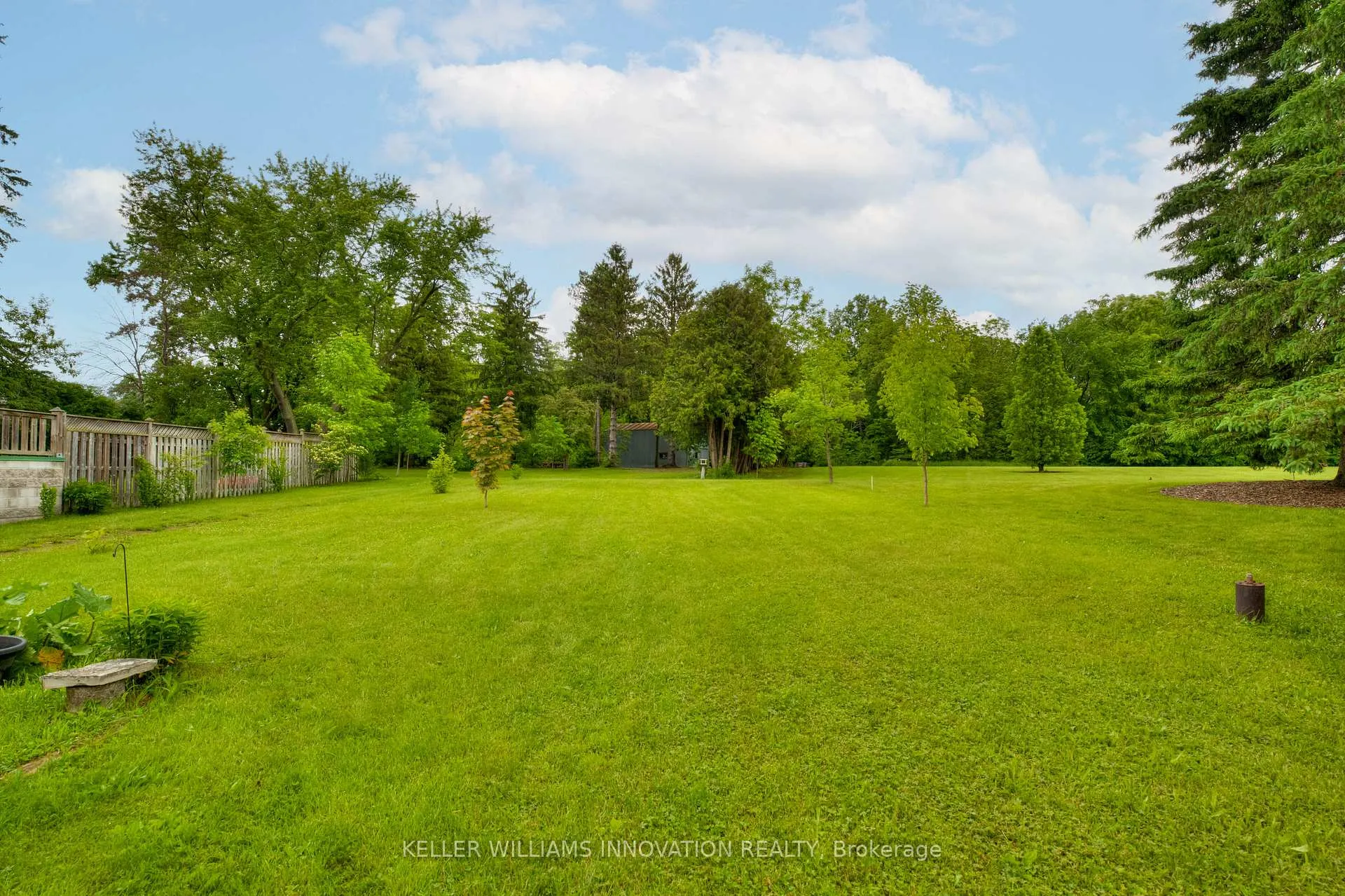 Photo 10 of 1642 Sawmill Road, Waterloo — HOMEH