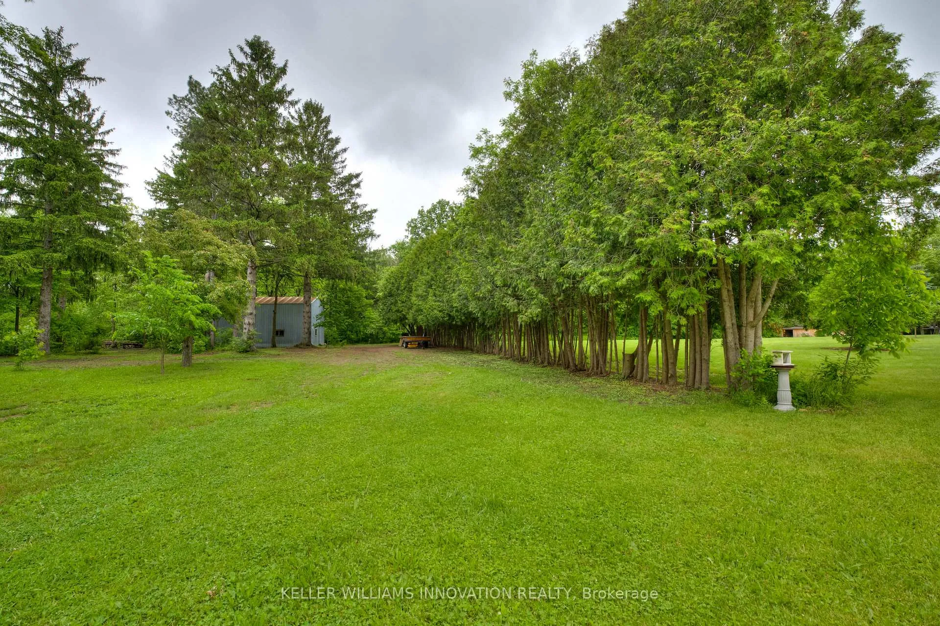 Photo 13 of 1642 Sawmill Road, Waterloo — HOMEH
