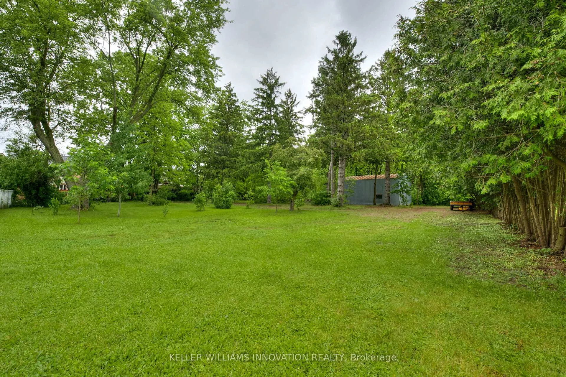 Photo 16 of 1642 Sawmill Road, Waterloo — HOMEH