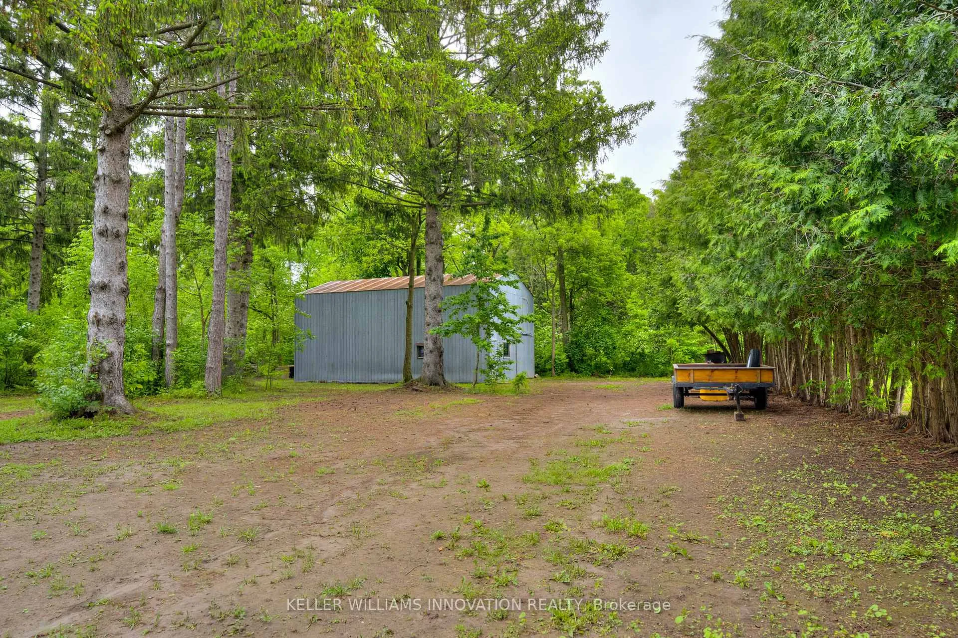 Photo 17 of 1642 Sawmill Road, Waterloo — HOMEH
