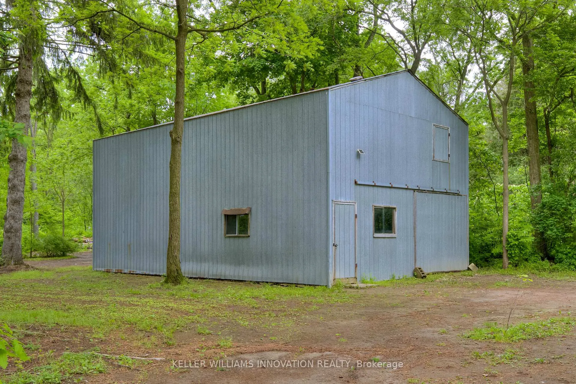 Photo 18 of 1642 Sawmill Road, Waterloo — HOMEH