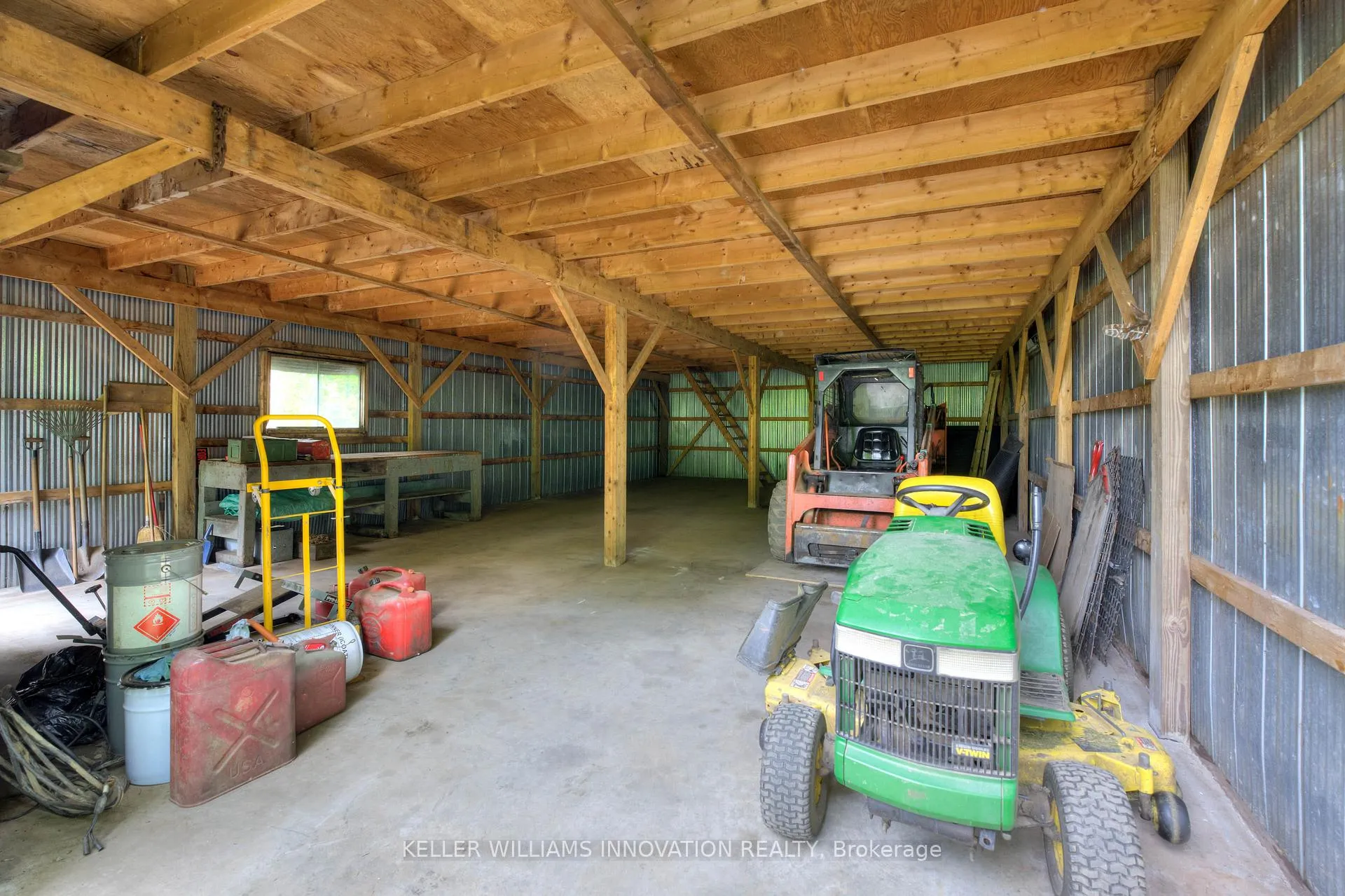 Photo 19 of 1642 Sawmill Road, Waterloo — HOMEH