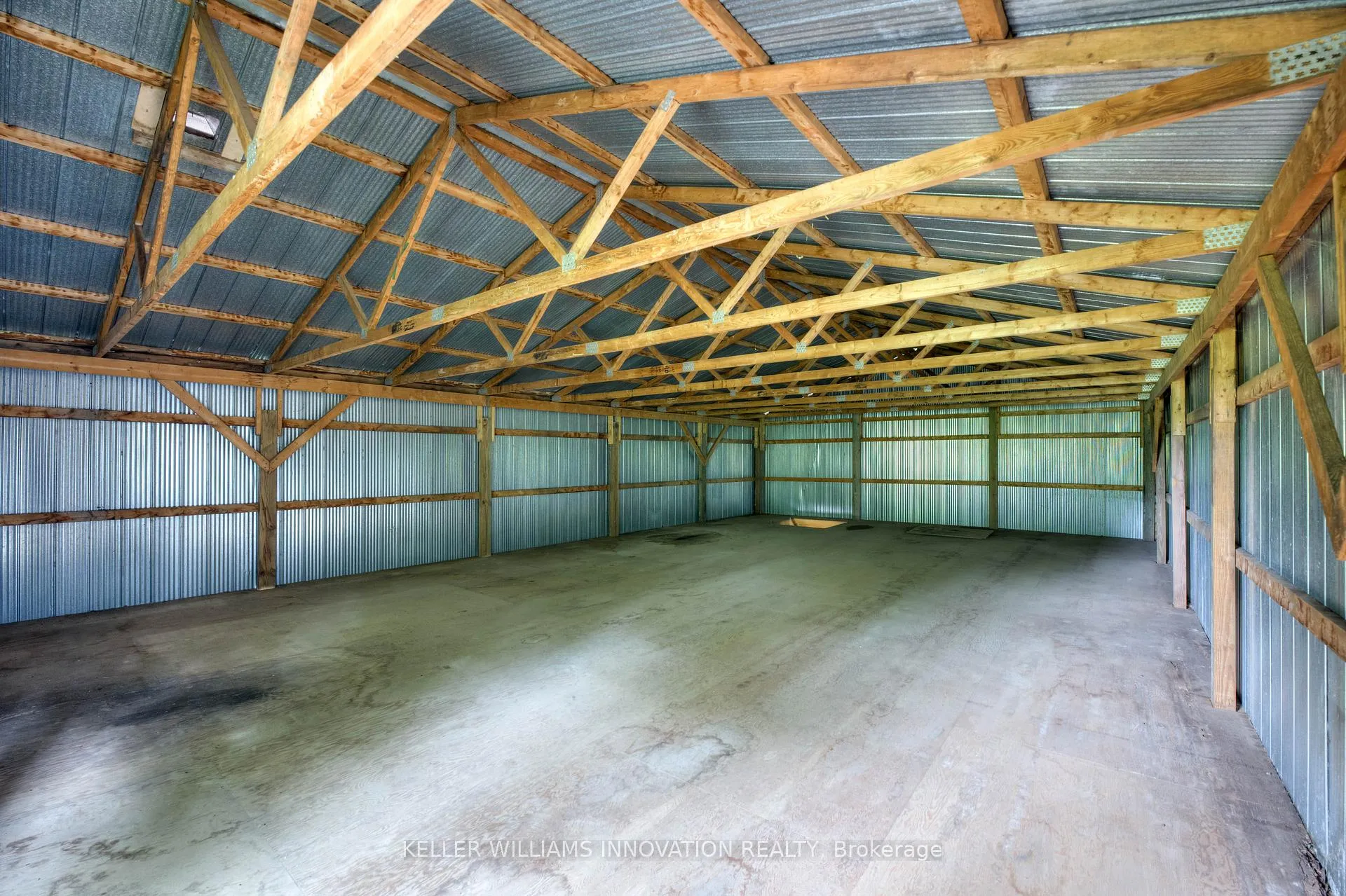 Photo 20 of 1642 Sawmill Road, Waterloo — HOMEH