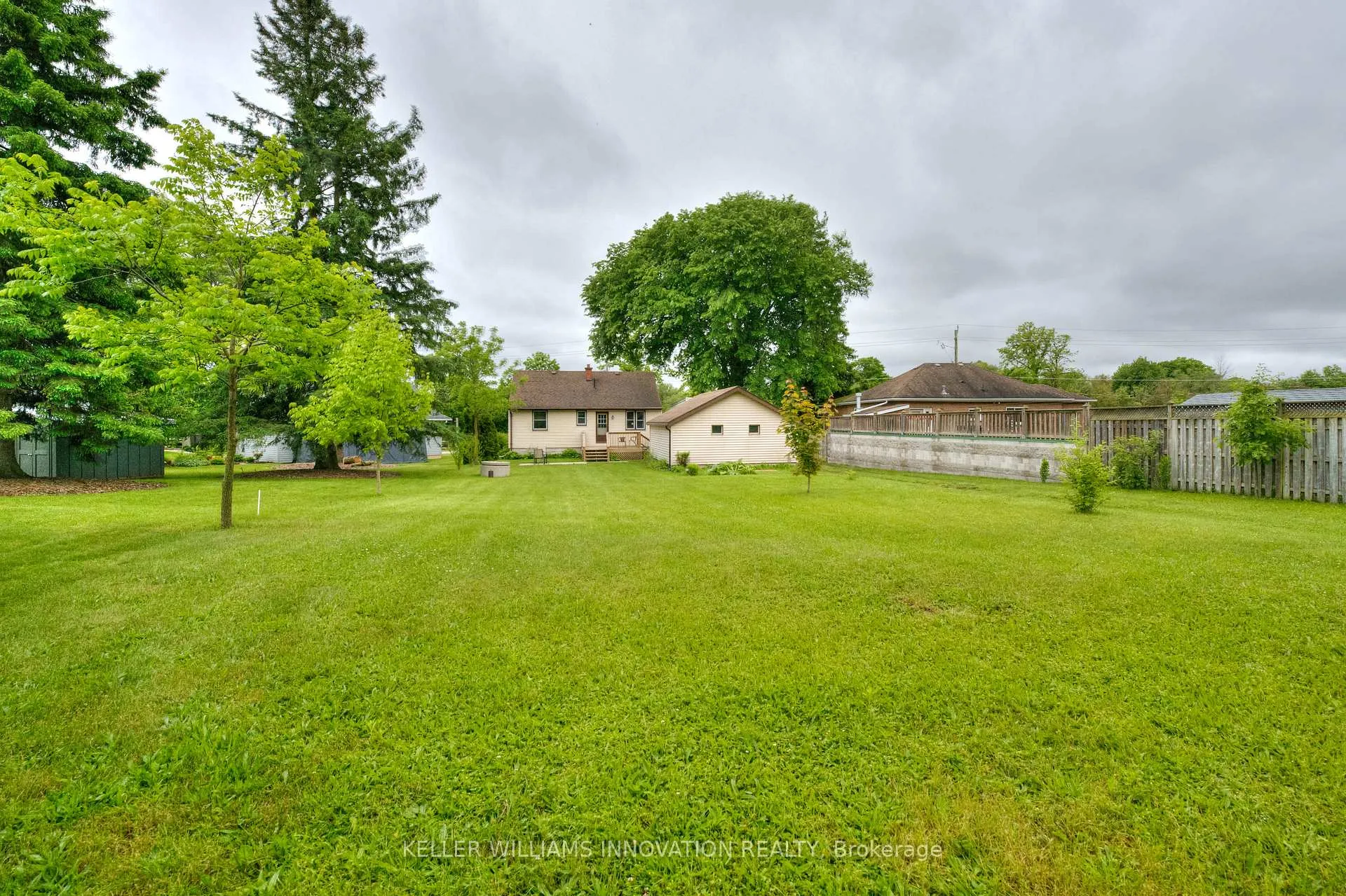 Photo 21 of 1642 Sawmill Road, Waterloo — HOMEH