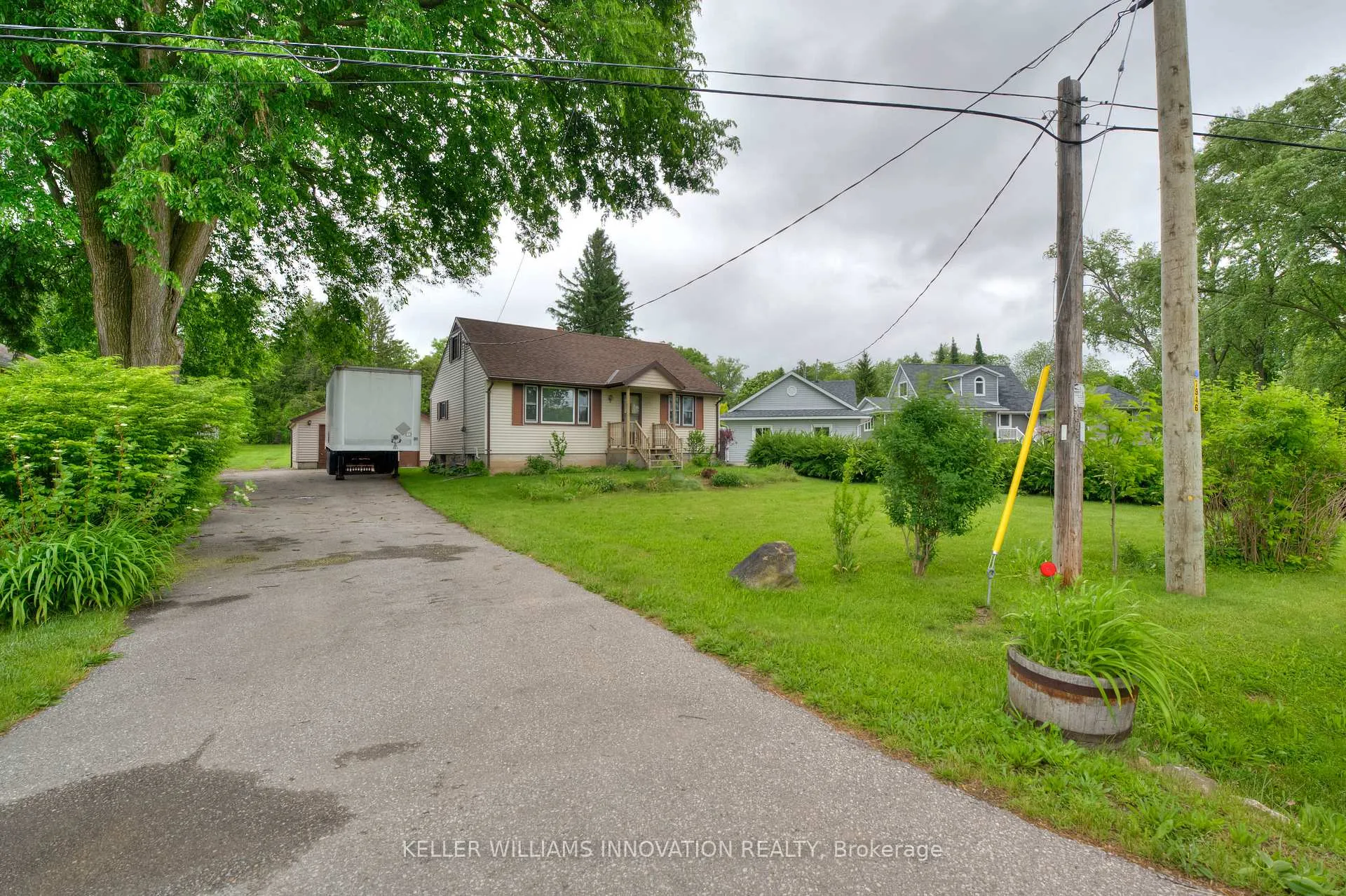 Photo 22 of 1642 Sawmill Road, Waterloo — HOMEH