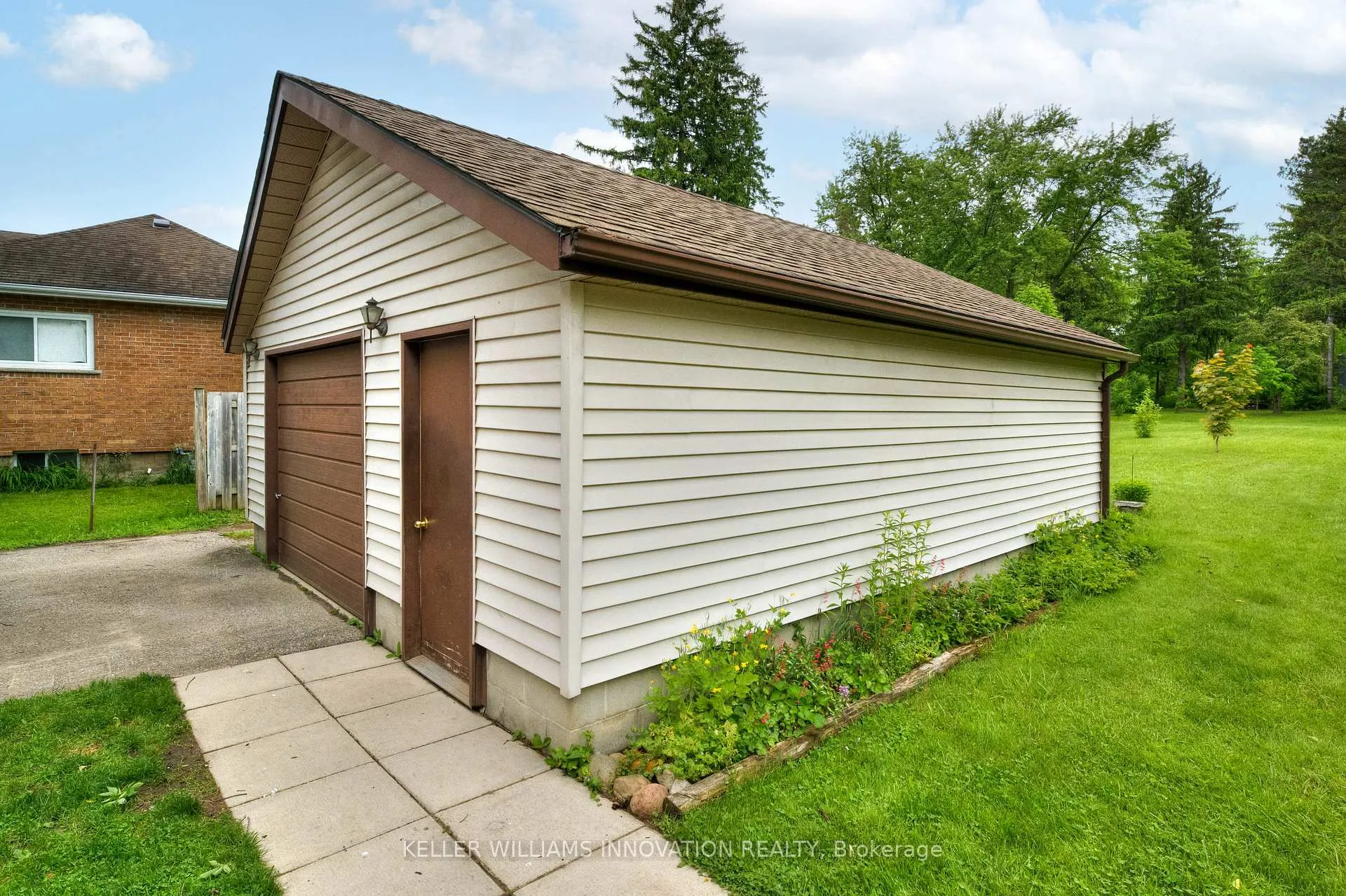 Photo 23 of 1642 Sawmill Road, Waterloo — HOMEH