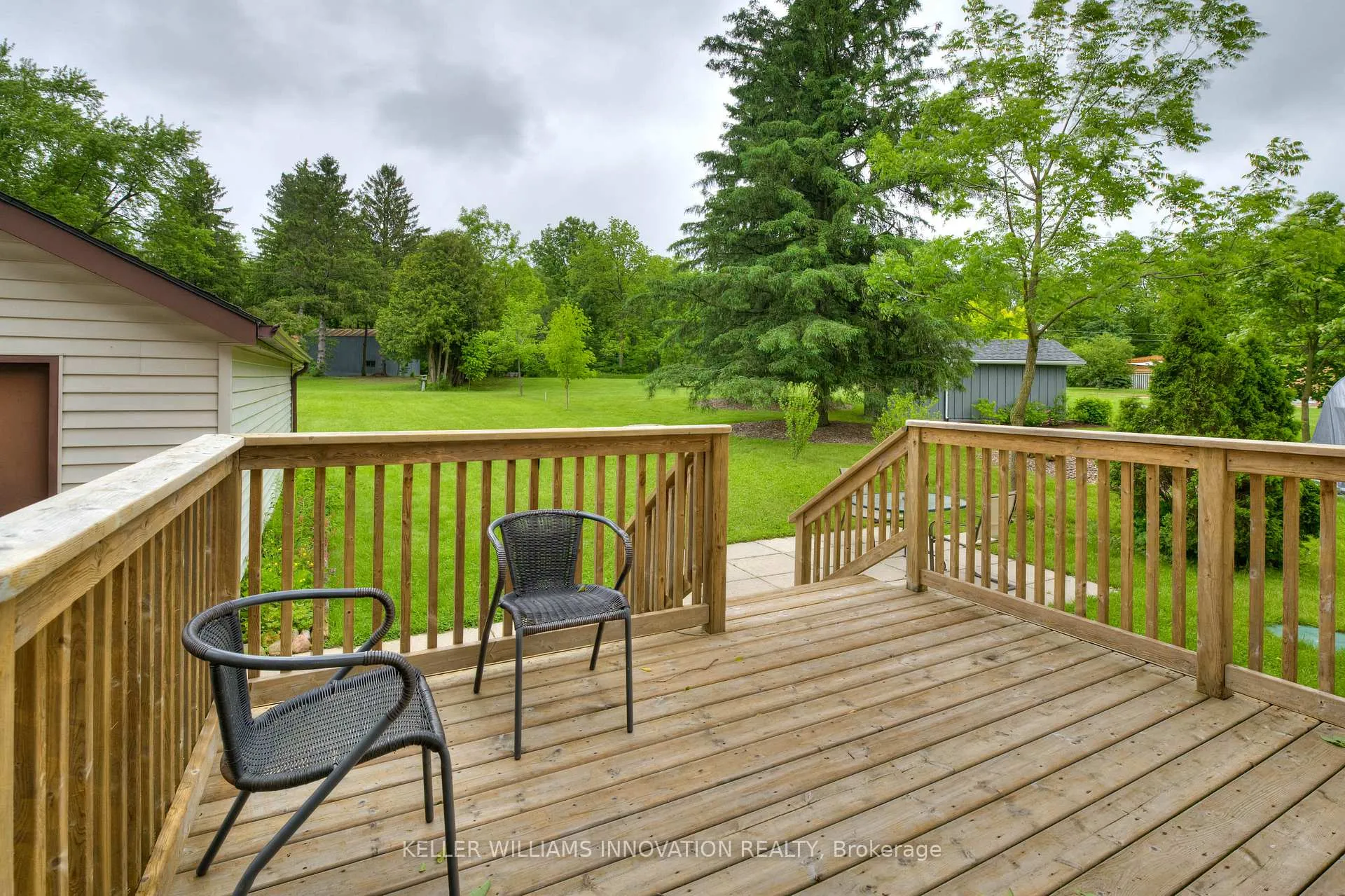 Photo 24 of 1642 Sawmill Road, Waterloo — HOMEH