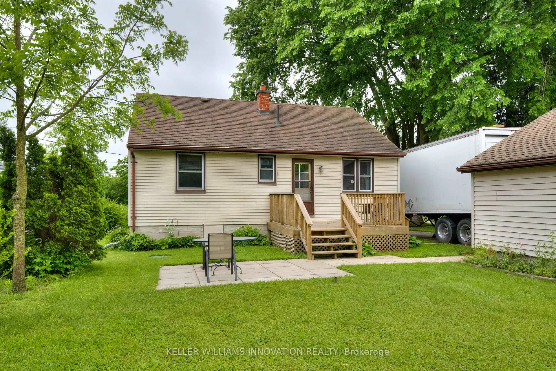 Photo 25 of 1642 Sawmill Road, Waterloo — HOMEH