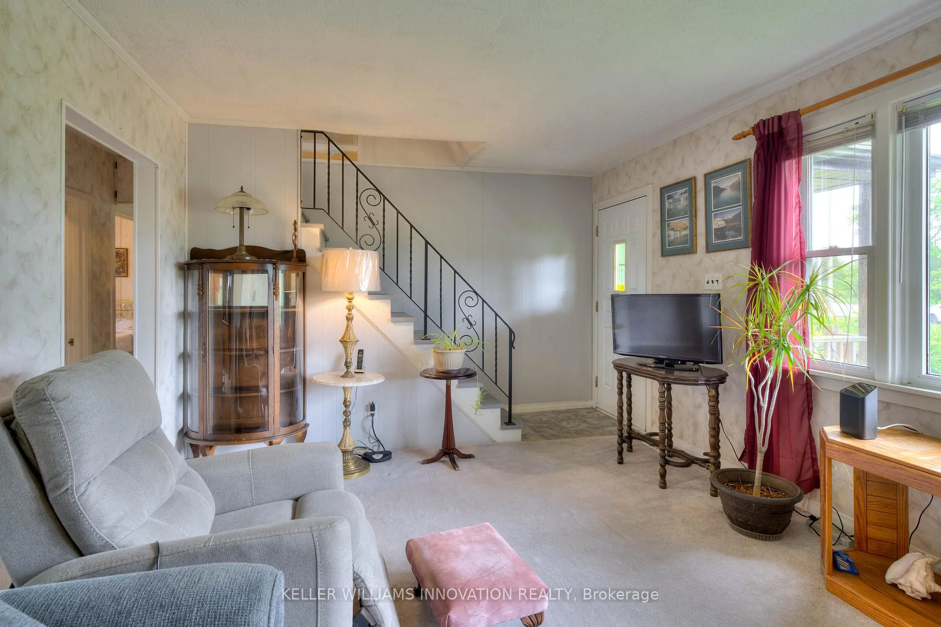 Photo 31 of 1642 Sawmill Road, Waterloo — HOMEH