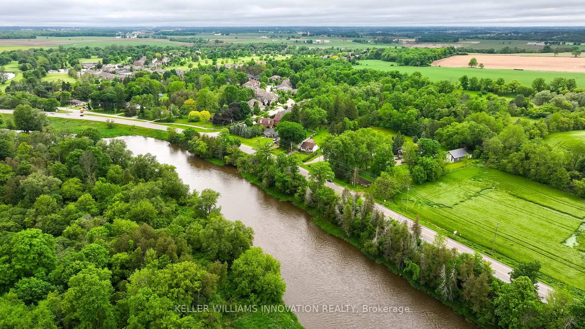 Photo 38 of 1642 Sawmill Road, Waterloo — HOMEH