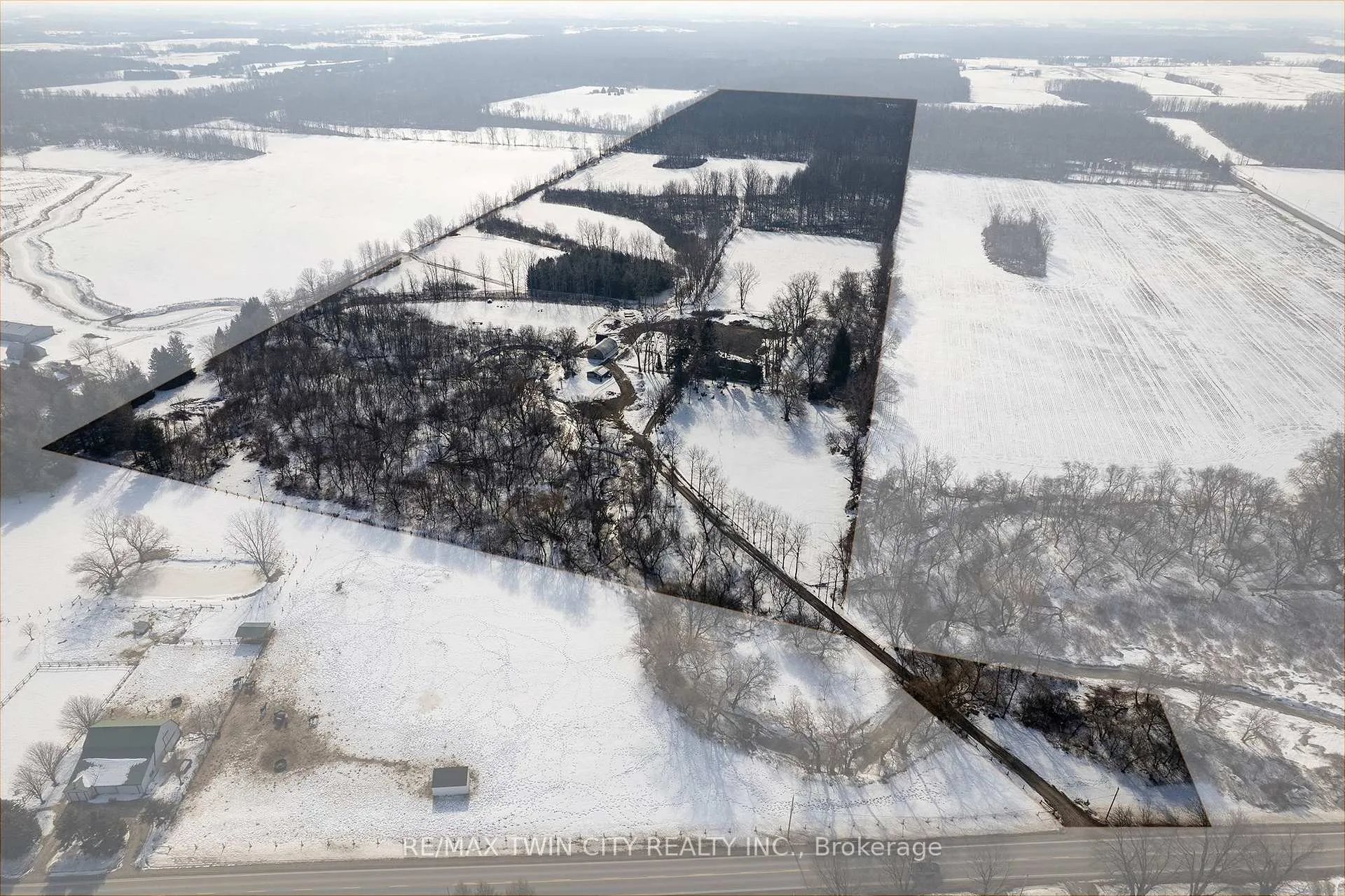 Photo 1 of 251 Harley Road, Brant, Burford — HOMEH