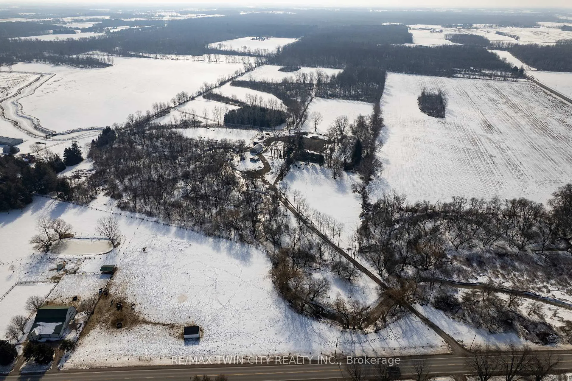 Photo 2 of 251 Harley Road, Brant, Burford — HOMEH
