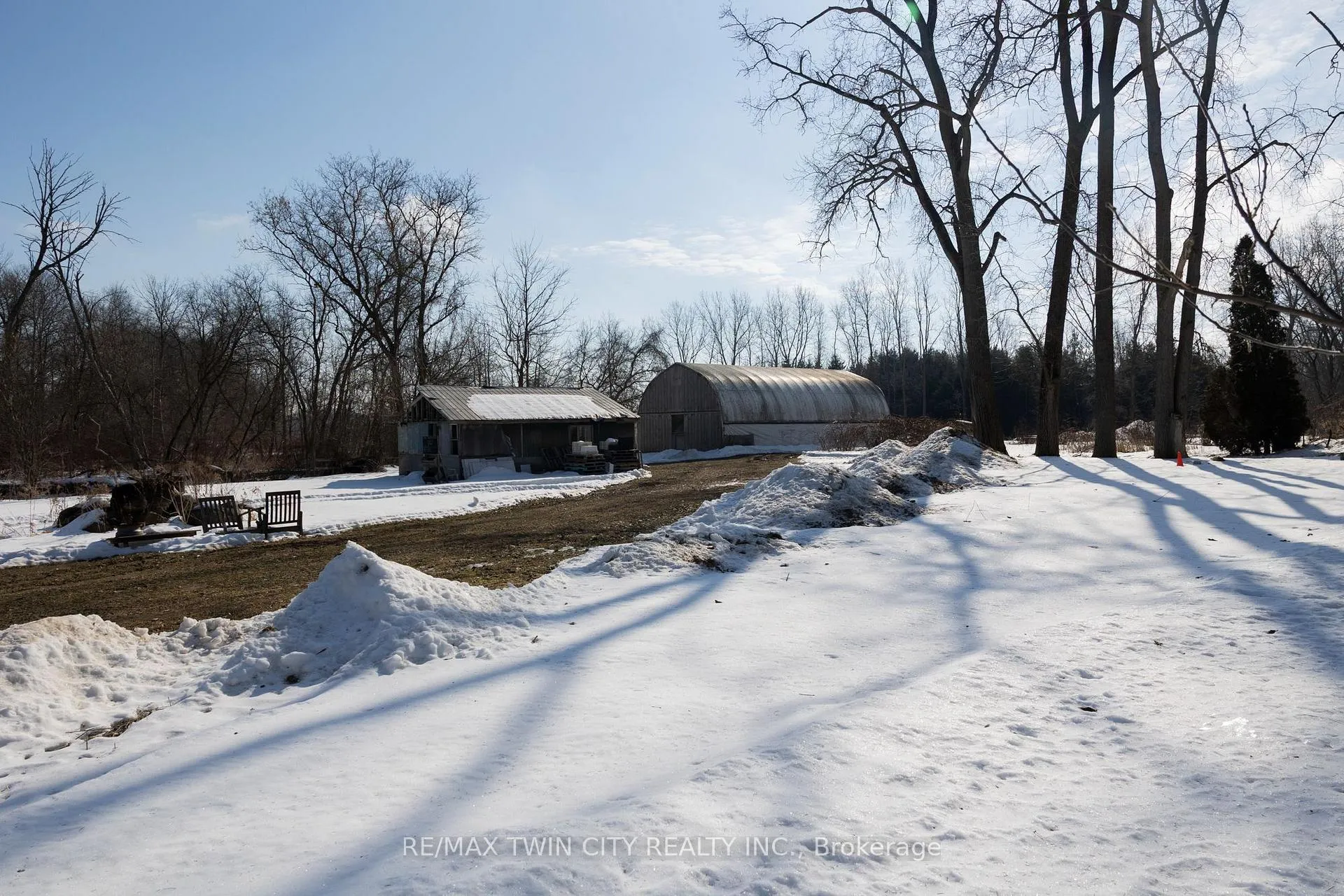 Photo 8 of 251 Harley Road, Brant, Burford — HOMEH